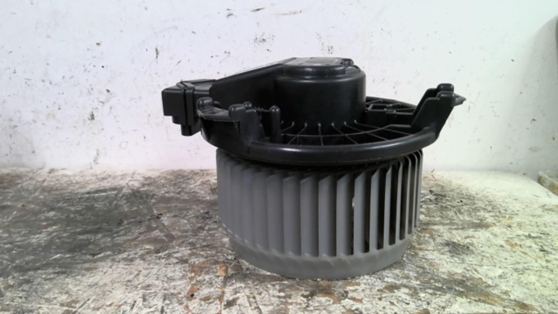 Pulseur d'air SUZUKI SWIFT 4 Diesel - 1