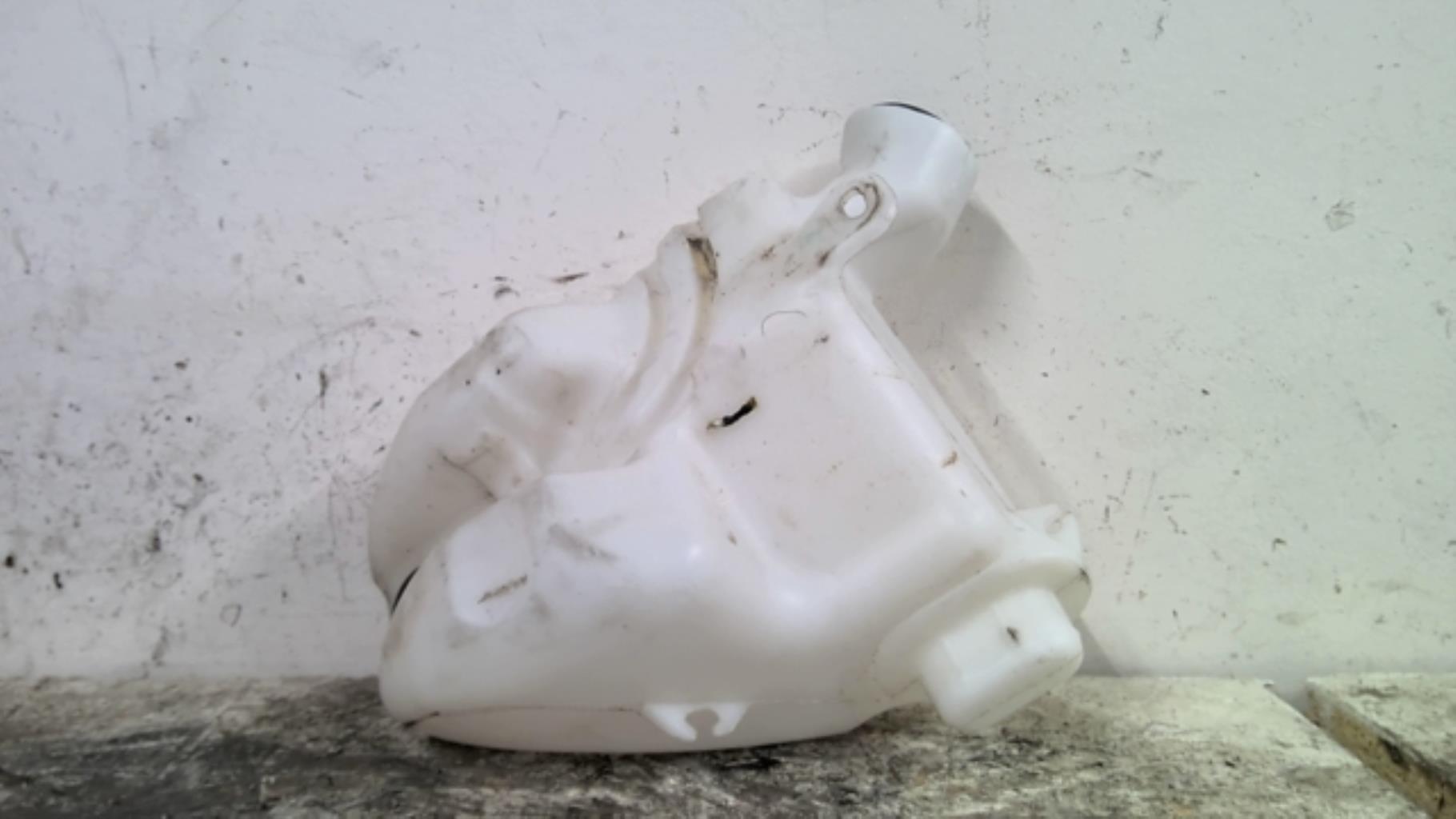 Vase de lave glace CITROEN DS3 PHASE 1 Diesel - 1