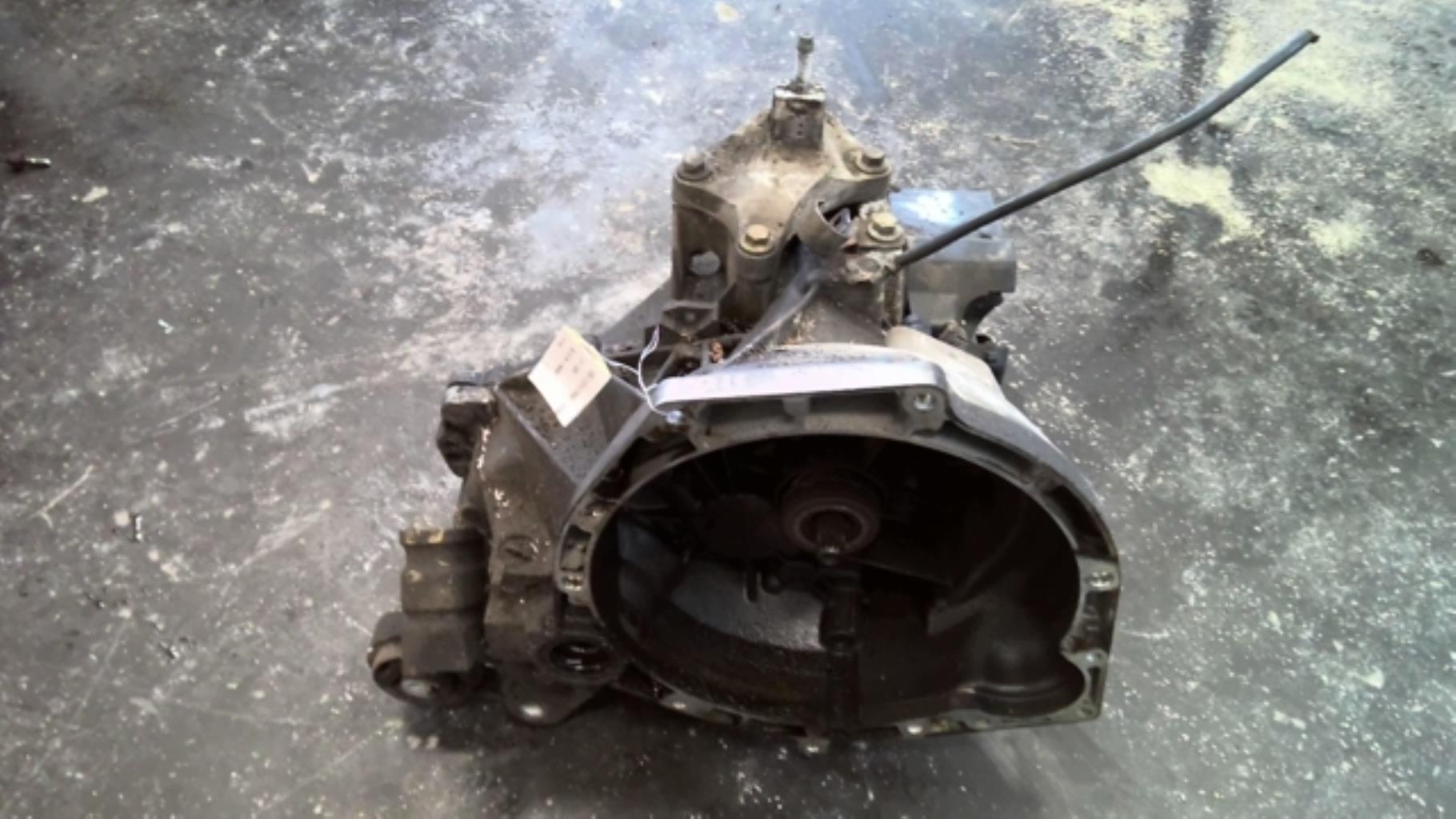 Boite de vitesses FORD FIESTA 5 PHASE 1 Essence - 1