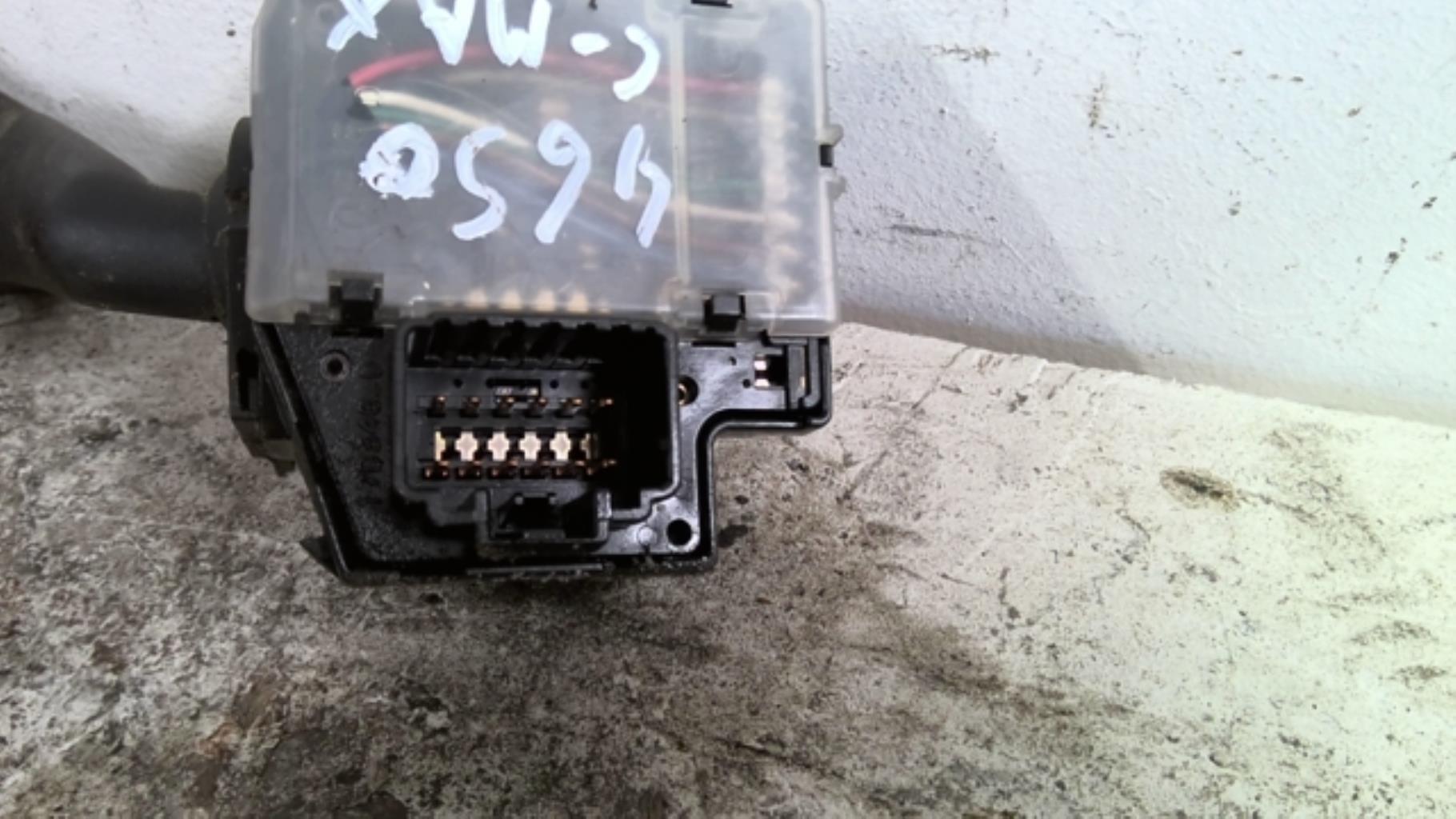 Commodo d'essuie glaces FORD C-MAX 1 PHASE 1 Diesel - 1