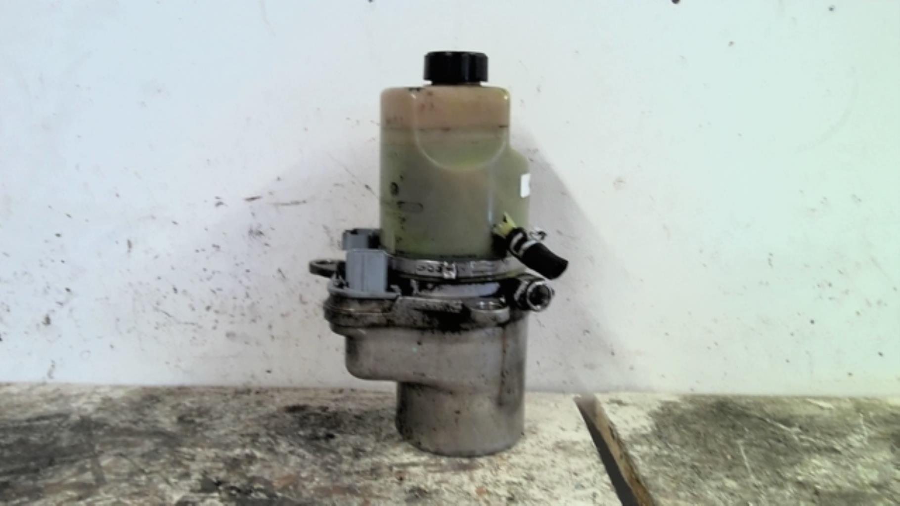 Pompe de direction FORD C-MAX 1 PHASE 1 Diesel - 1