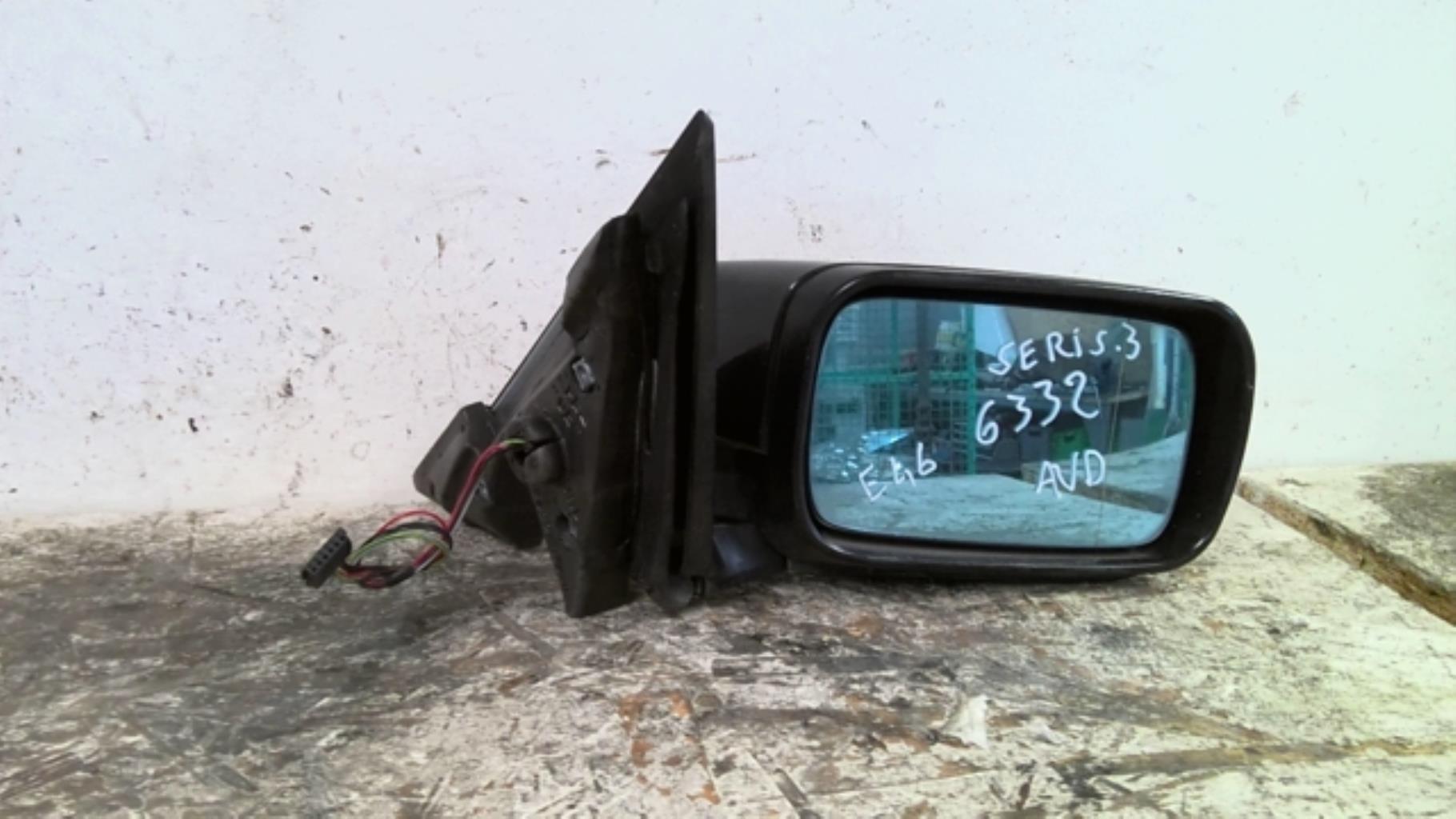 Retroviseur droit BMW SERIE 3 E46 PHASE 1 Essence - 1