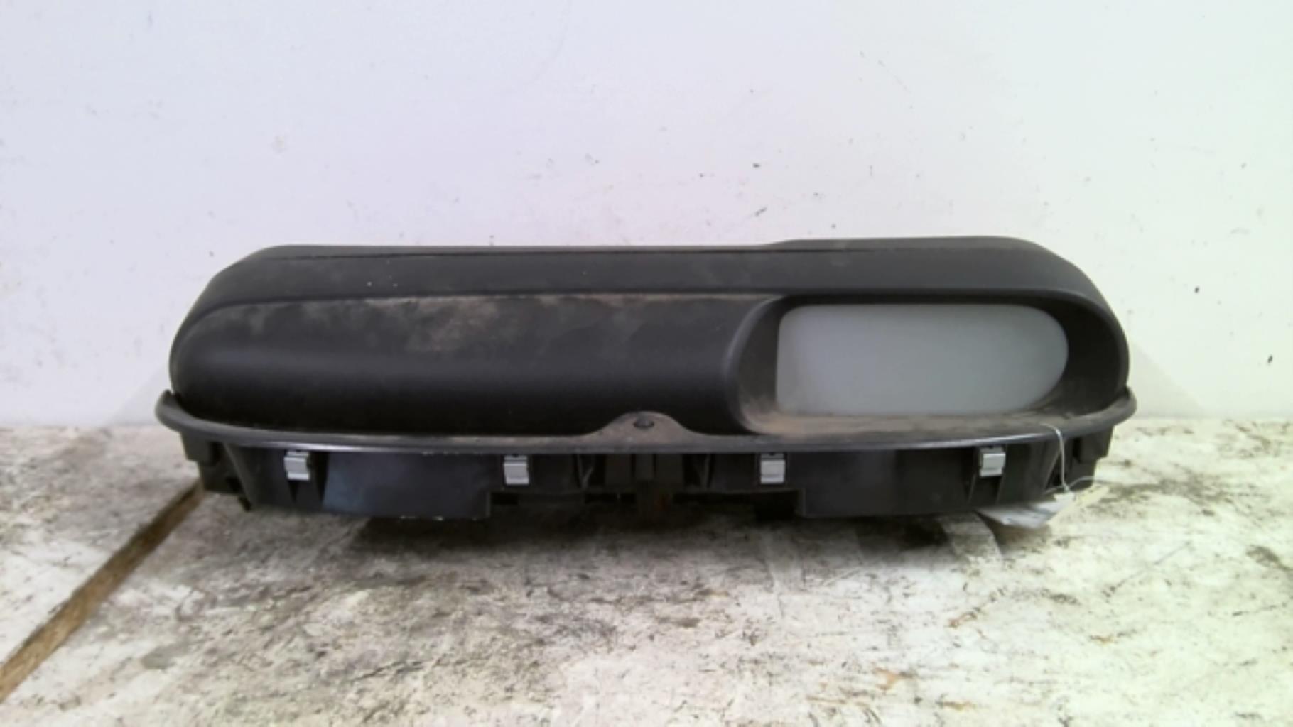 Compteur CITROEN C3 PICASSO PHASE 2 Essence - 1