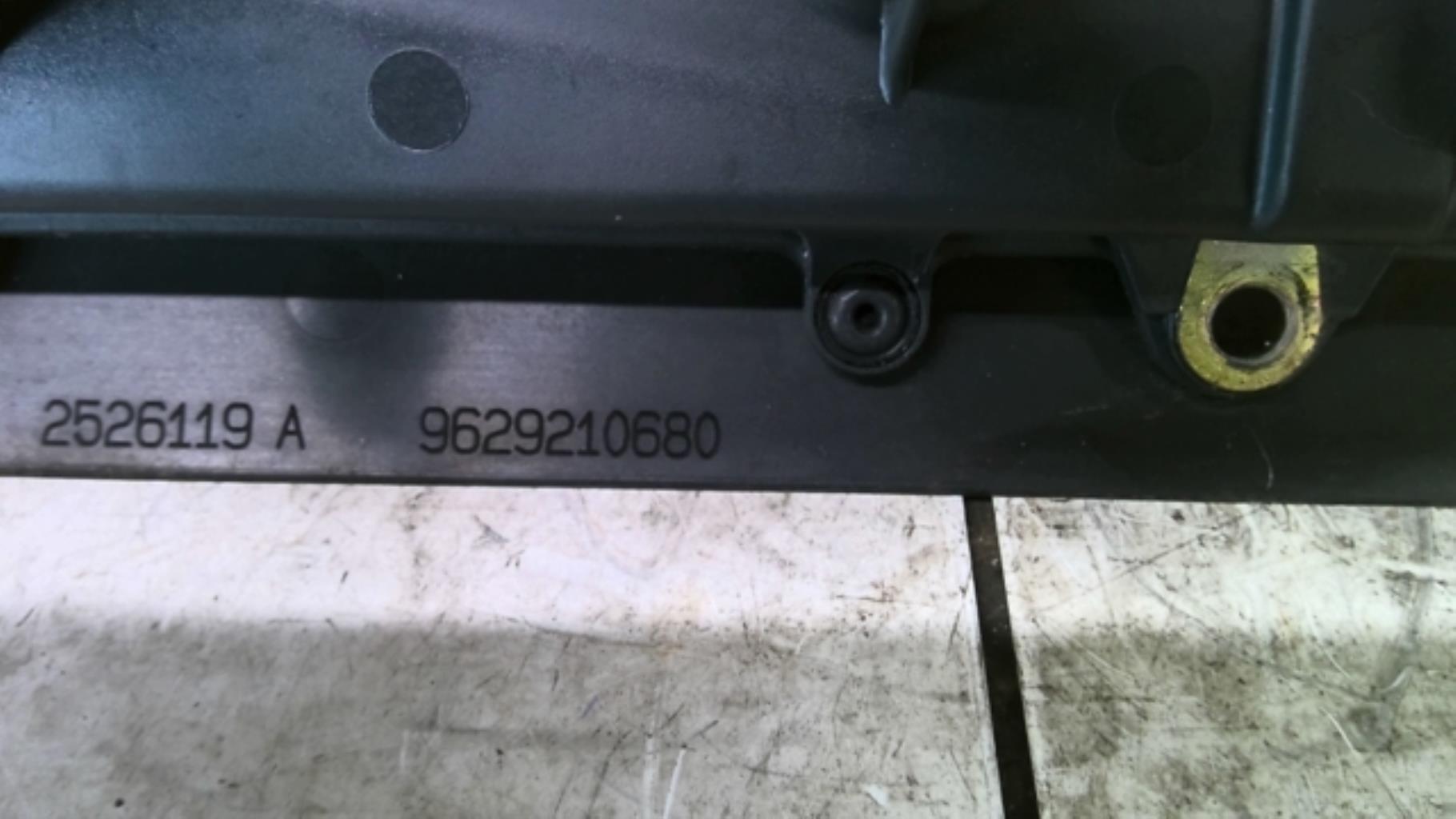 Bobine (allumage) PEUGEOT 306 PHASE 2 Essence - 1