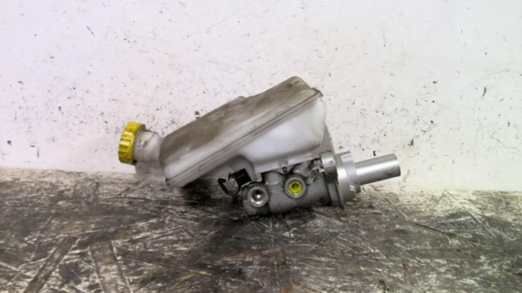 Maitre cylindre (freinage) CITROEN DS3 PHASE 1 Diesel - 1