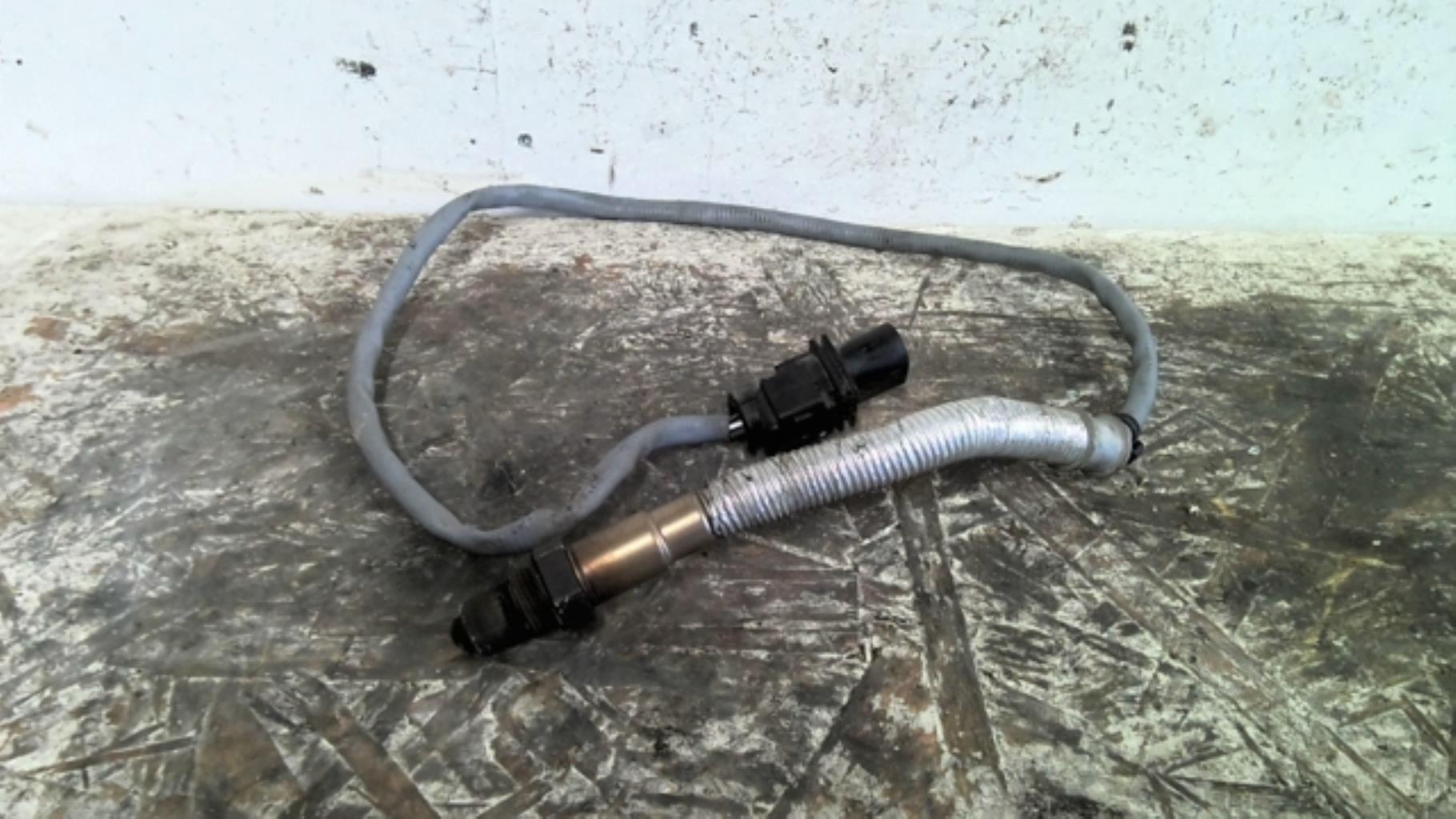 Sonde lambda BMW SERIE 1 E87 PHASE 1 Essence - 1
