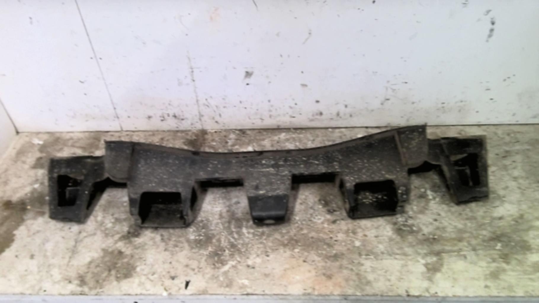 Support de pare chocs arriere CITROEN C3 PICASSO PHASE 2 Essence - 1