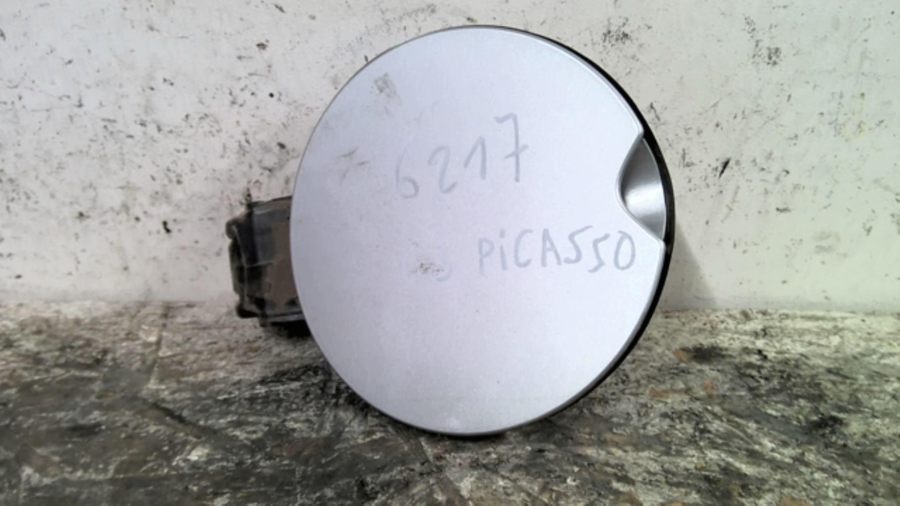 Trappe d'essence CITROEN C3 PICASSO PHASE 2 Essence - 1