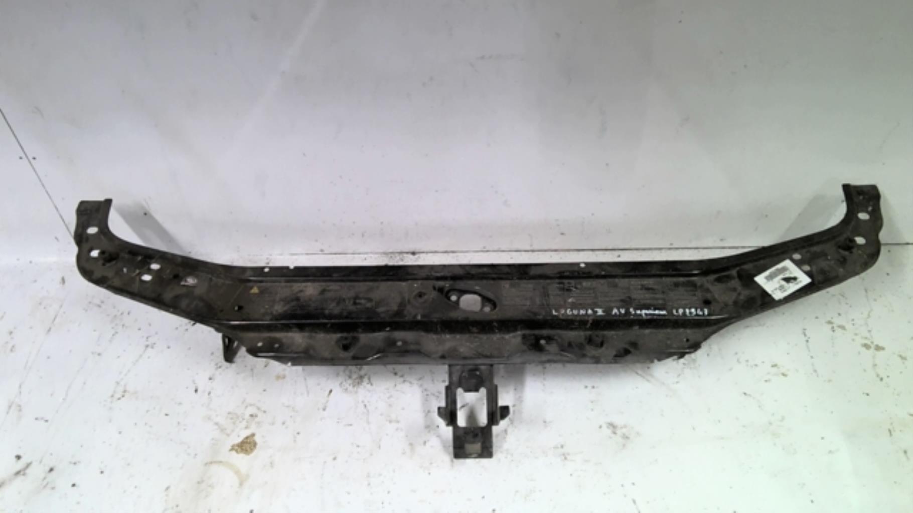 Traverse superieure RENAULT LAGUNA 2 PHASE 1 Diesel - 1