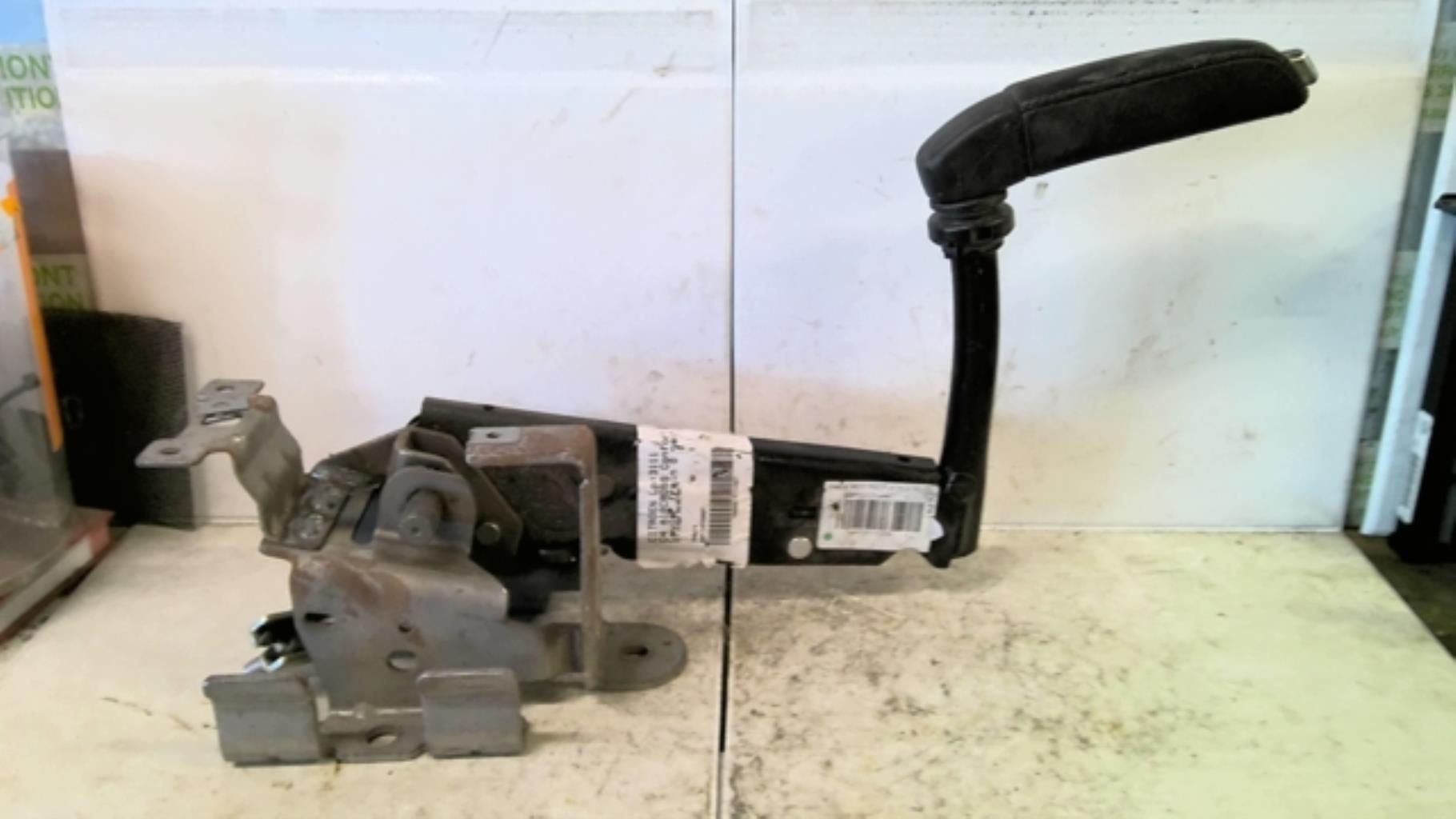 Levier frein à main CITROEN C4 2 PHASE 1 Diesel - 1