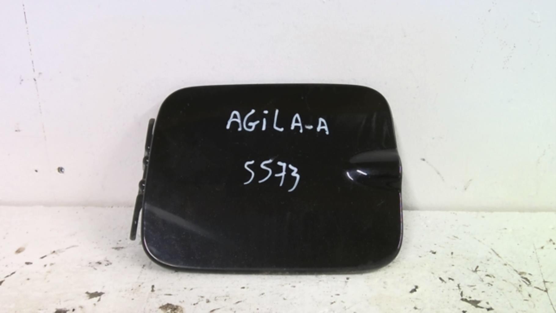 Trappe d'essence OPEL AGILA A Essence - 1