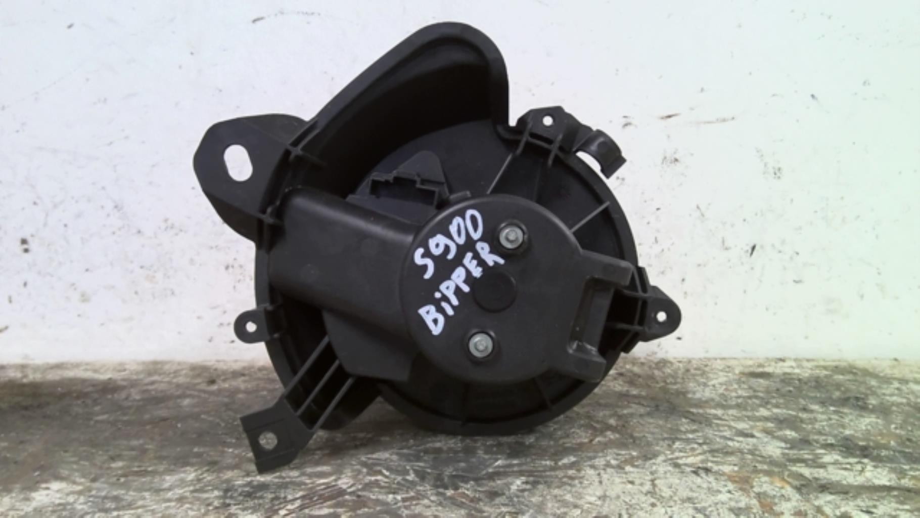 Pulseur d'air PEUGEOT BIPPER Diesel - 1