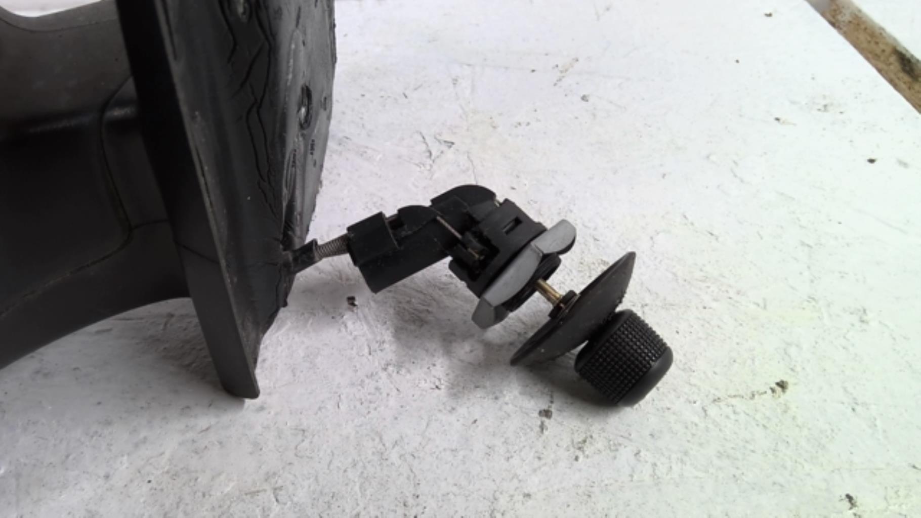 Retroviseur gauche SEAT AROSA PHASE 2 Diesel - 1