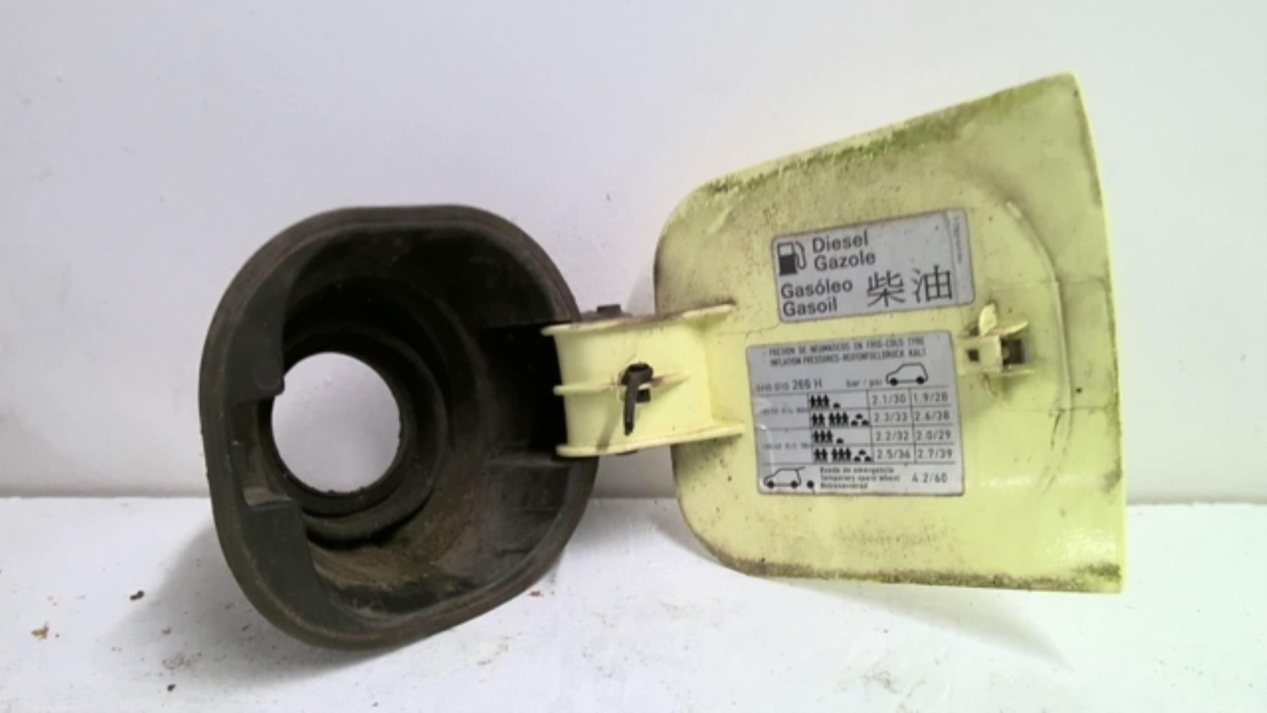 Trappe d'essence SEAT AROSA PHASE 2 Diesel - 1