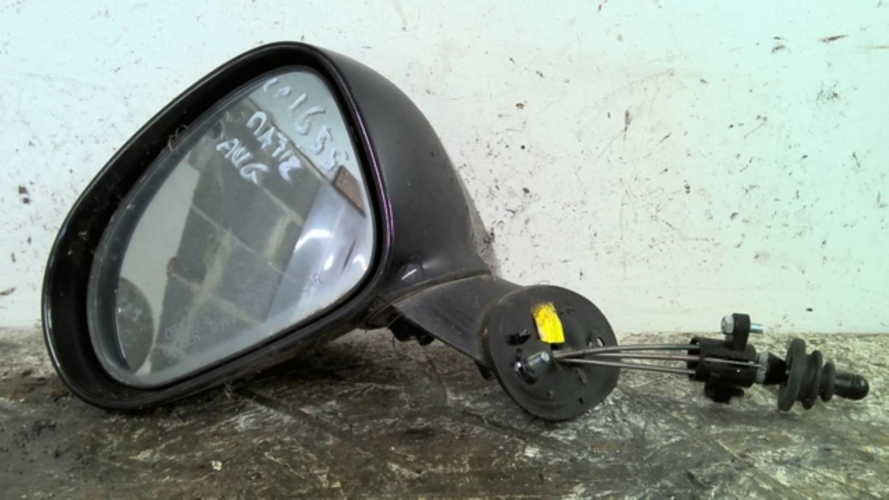 Retroviseur gauche CHEVROLET MATIZ 2  - 1
