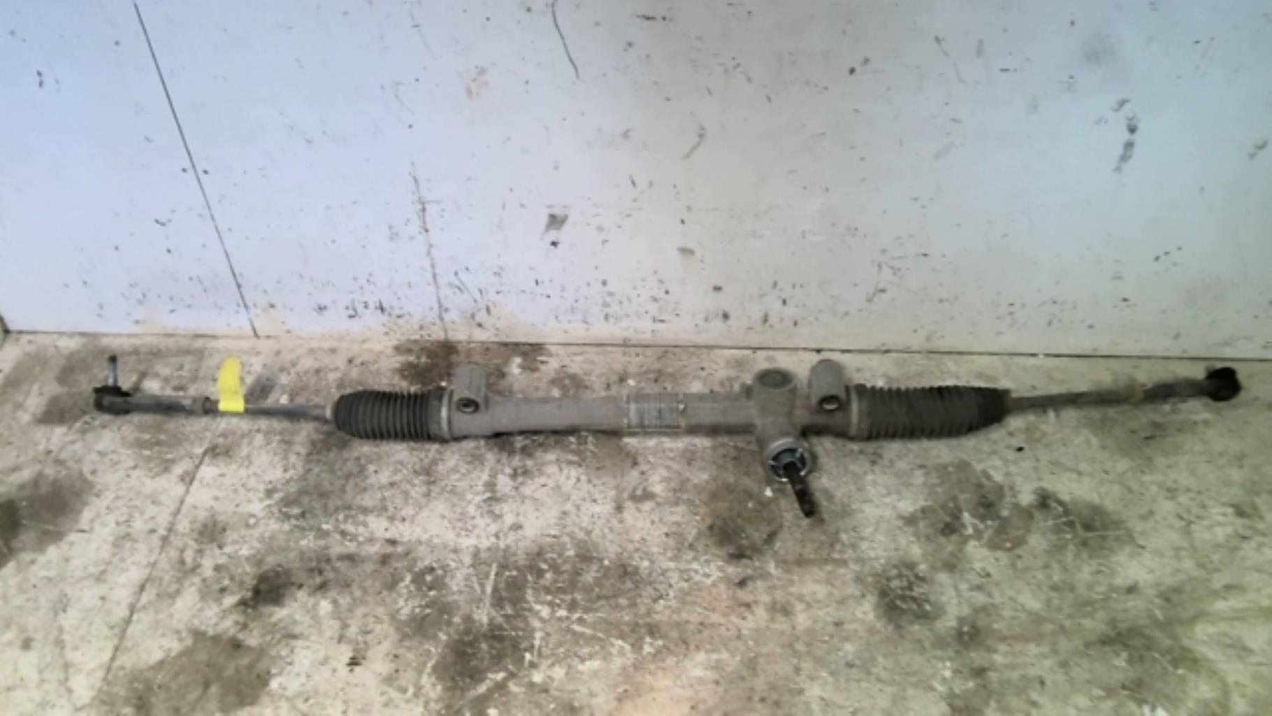 Cremaillere assistee OPEL CORSA D PHASE 1 Diesel - 1