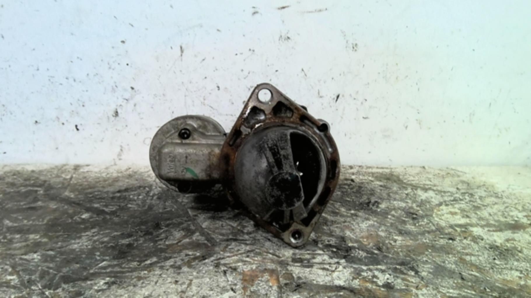Demarreur OPEL CORSA D PHASE 1 Diesel - 1