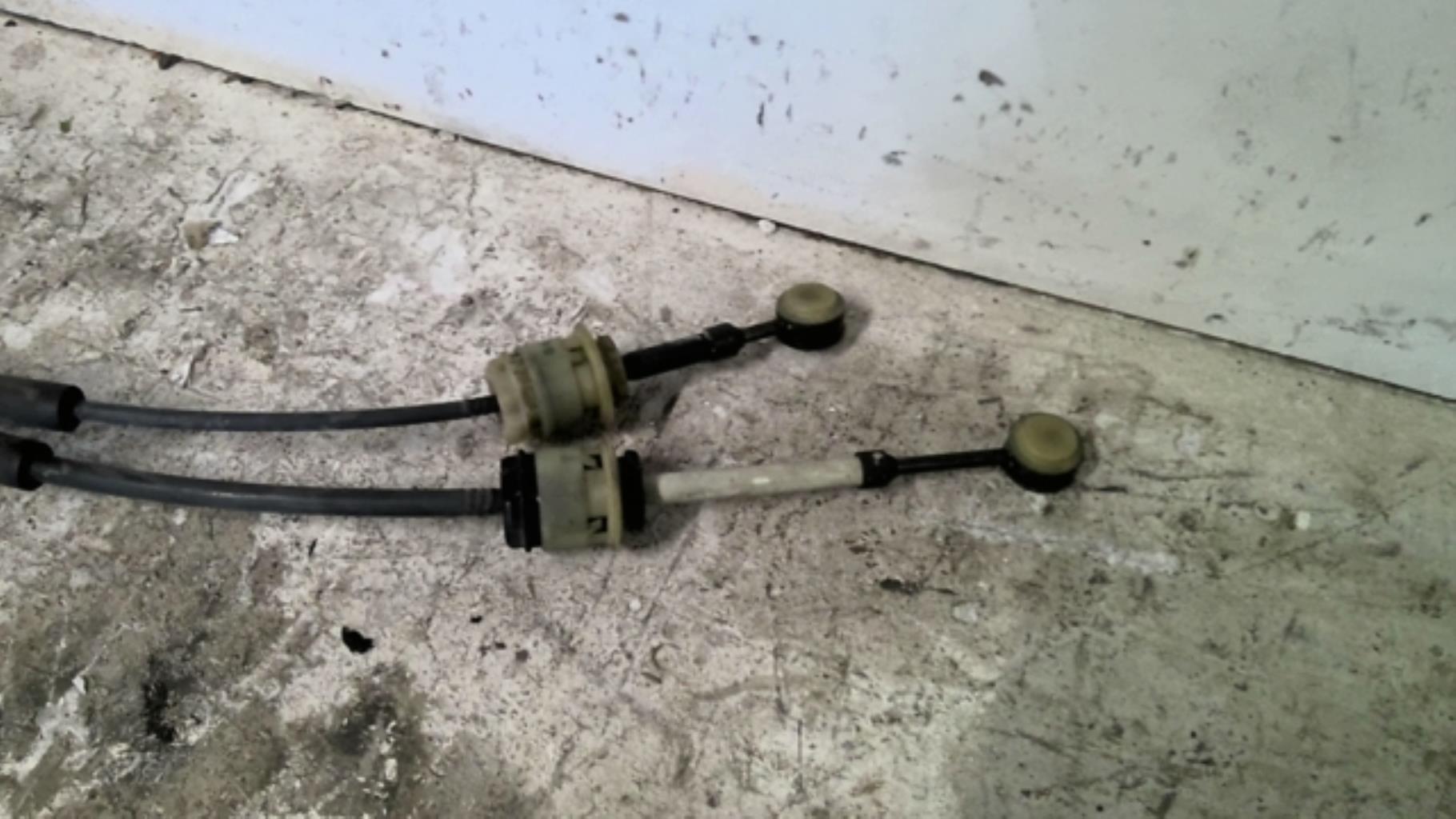 Cable levier de vitesses PEUGEOT 207 PHASE 1 Essence - 1