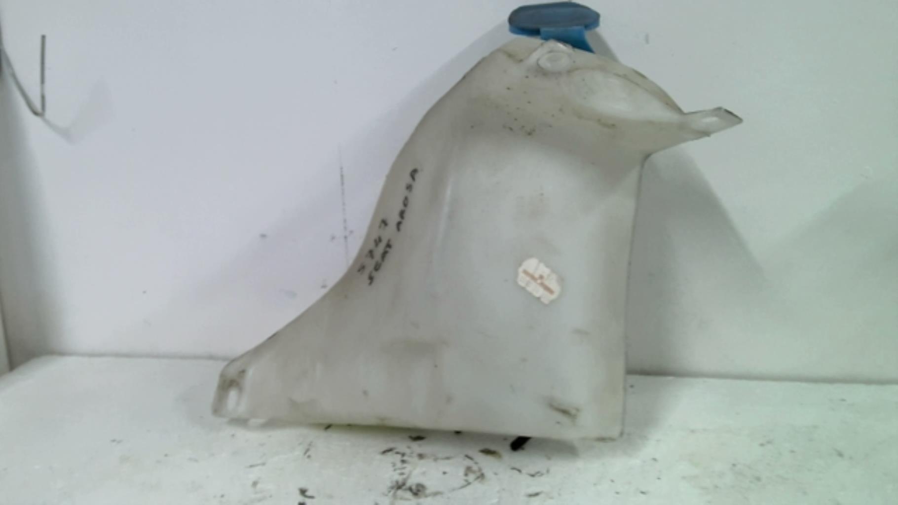 Vase de lave glace SEAT AROSA PHASE 2 Diesel - 1