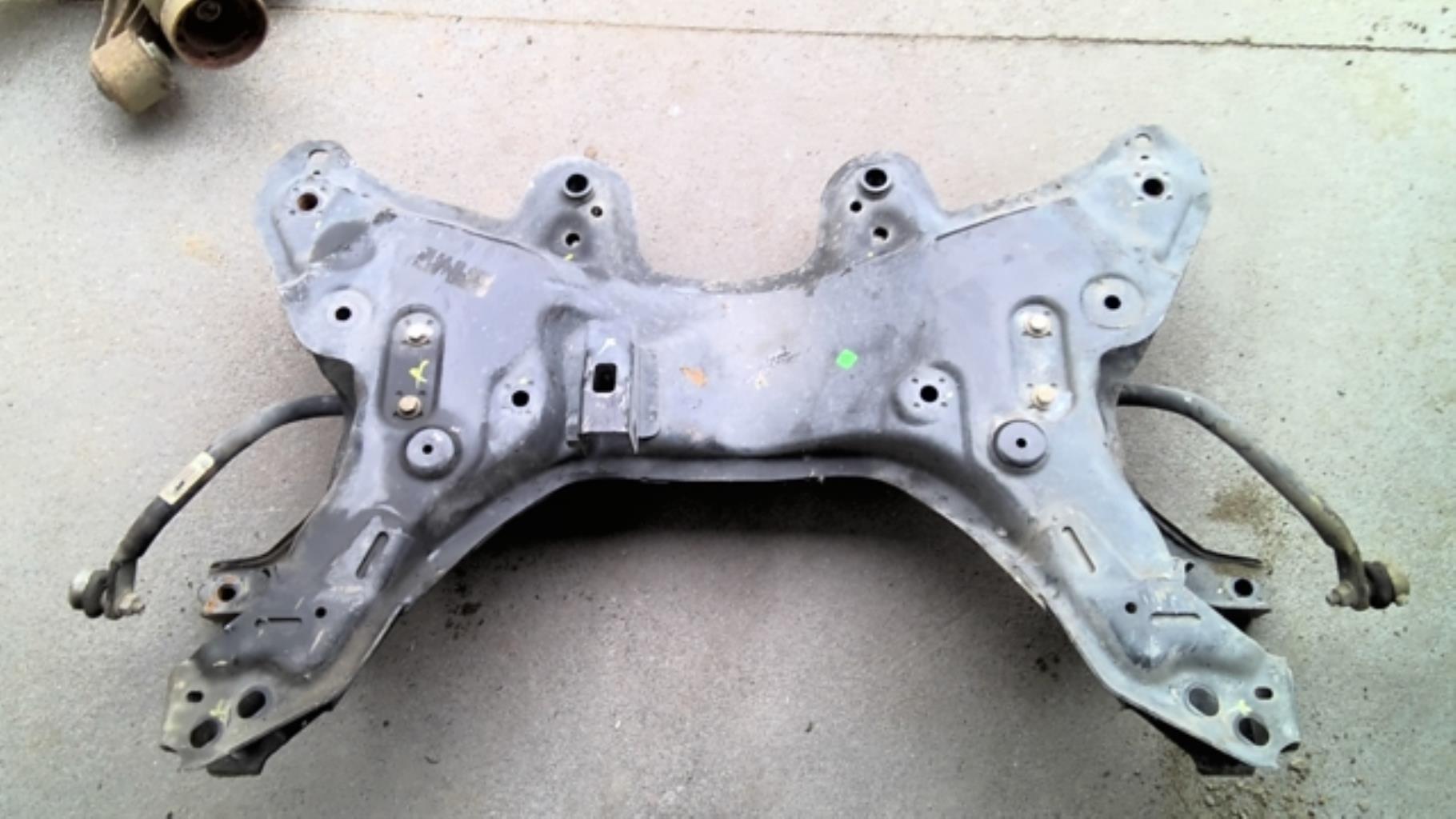 Berceau avant FORD KA 2 PHASE 2 Essence - 1
