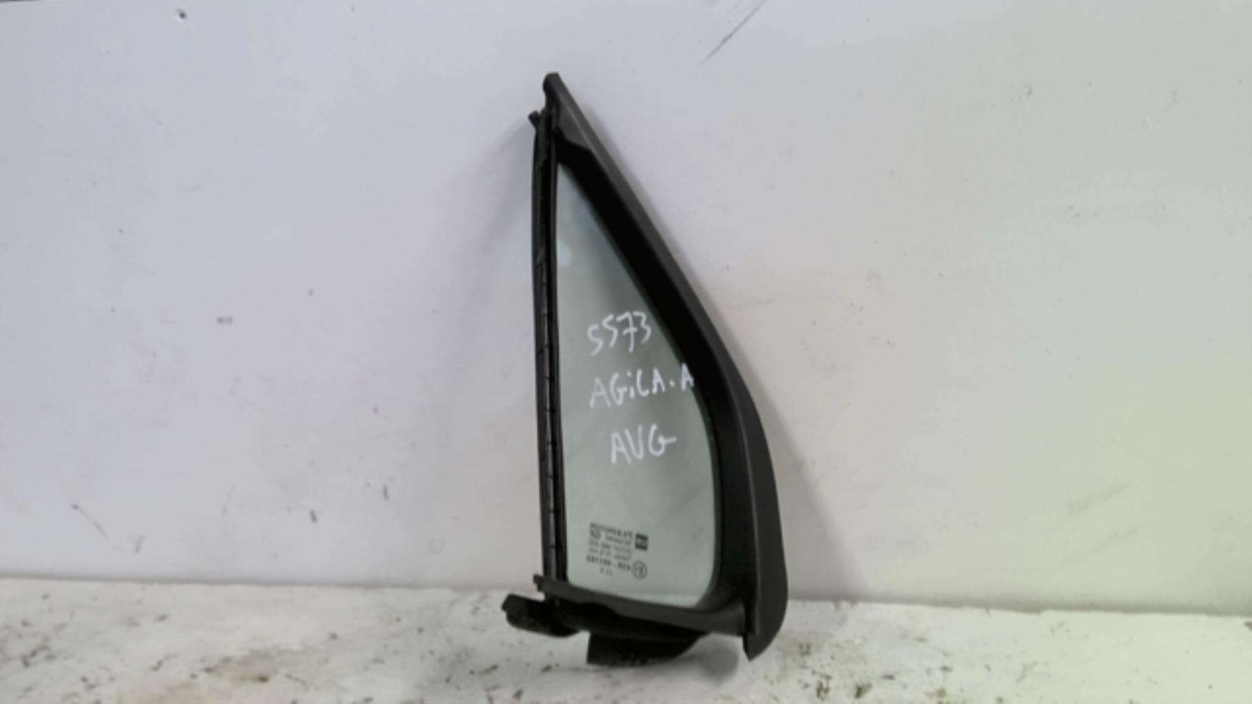 Custode avant gauche (porte) OPEL AGILA A Essence - 1