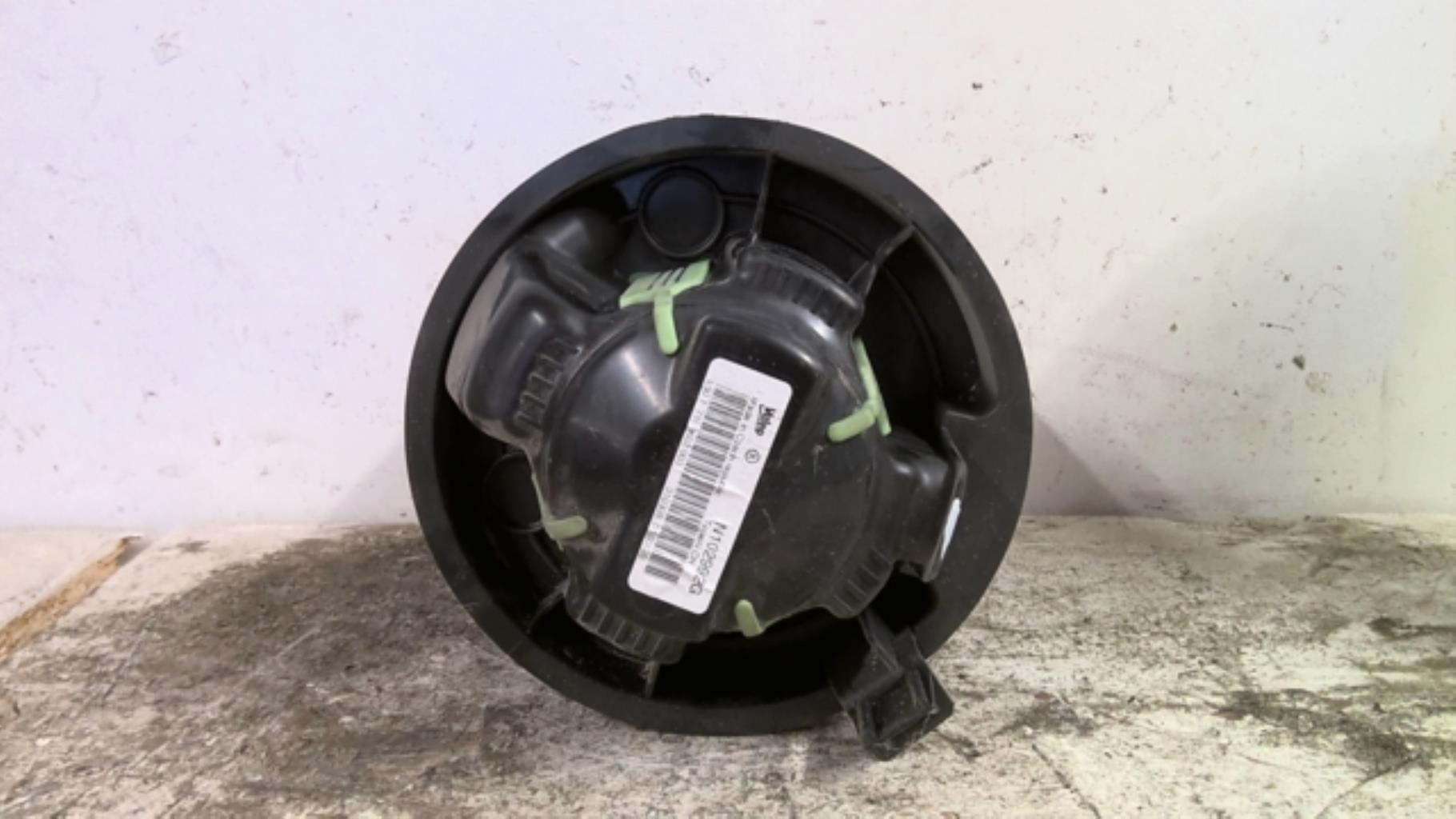 Pulseur d'air PEUGEOT 207 PHASE 1 Diesel - 1