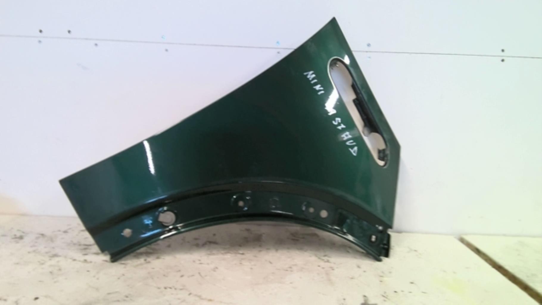 Aile avant droit MINI MINI 1 R50/R53 PHASE 1 Essence - 1