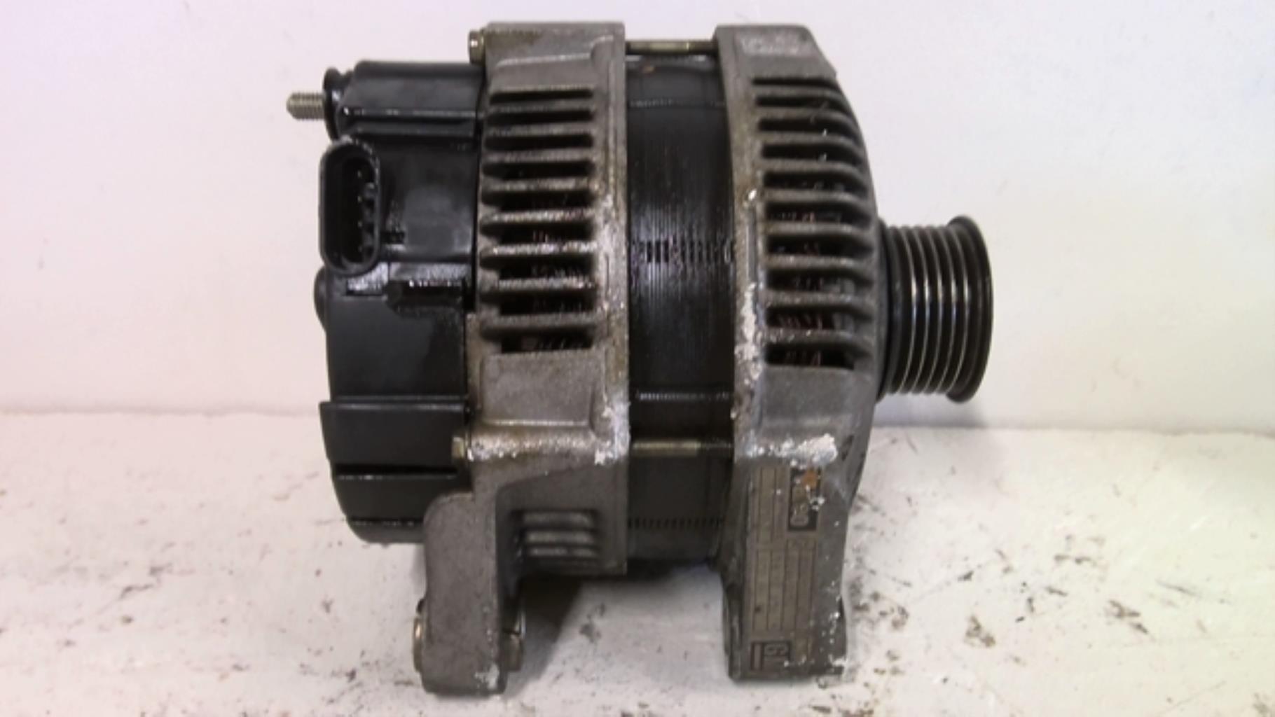 Alternateur OPEL SINTRA Diesel - 1