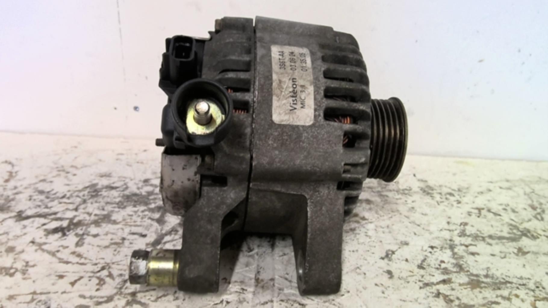 Alternateur FORD FIESTA 5 PHASE 1 Essence - 1