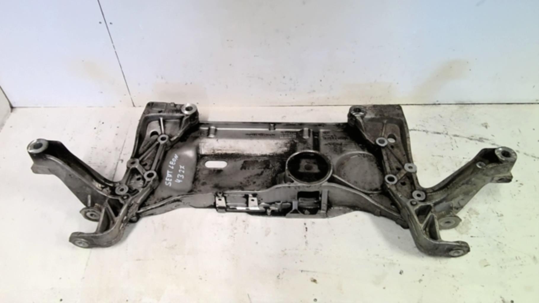 Berceau avant SEAT LEON 2 PHASE 1 Diesel - 1