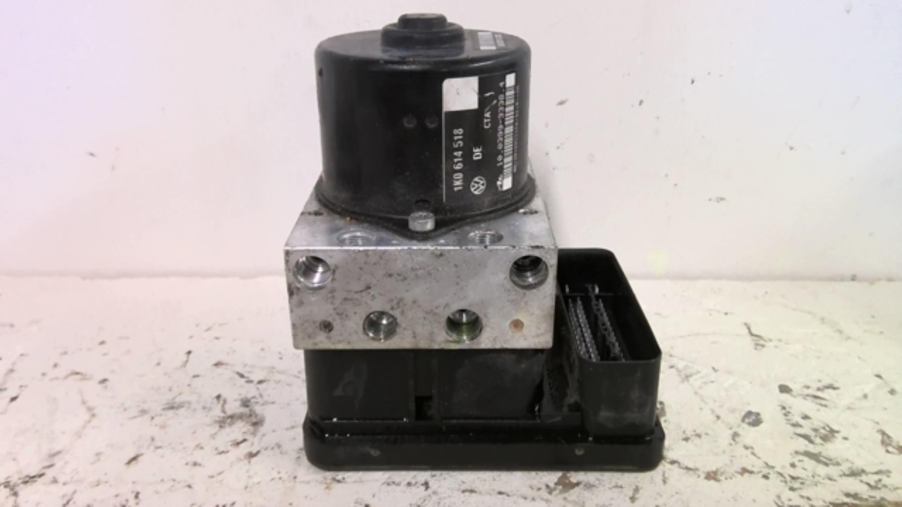 Bloc ABS (freins anti-blocage) SEAT LEON 2 PHASE 1 Diesel - 1