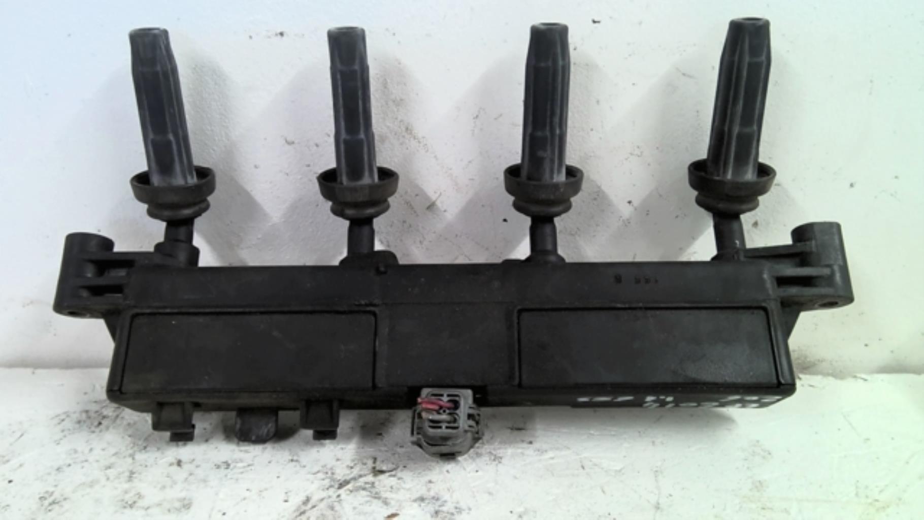 Bobine (allumage) PEUGEOT 206 PHASE 1 Essence - 1