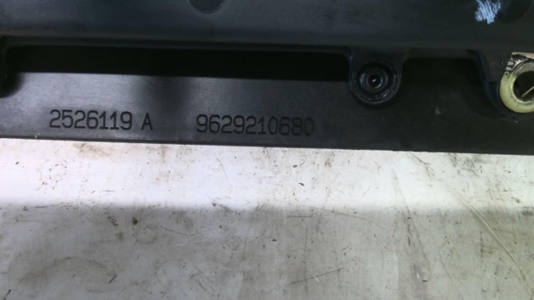 Bobine (allumage) CITROEN XANTIA PHASE 2 Essence - 1