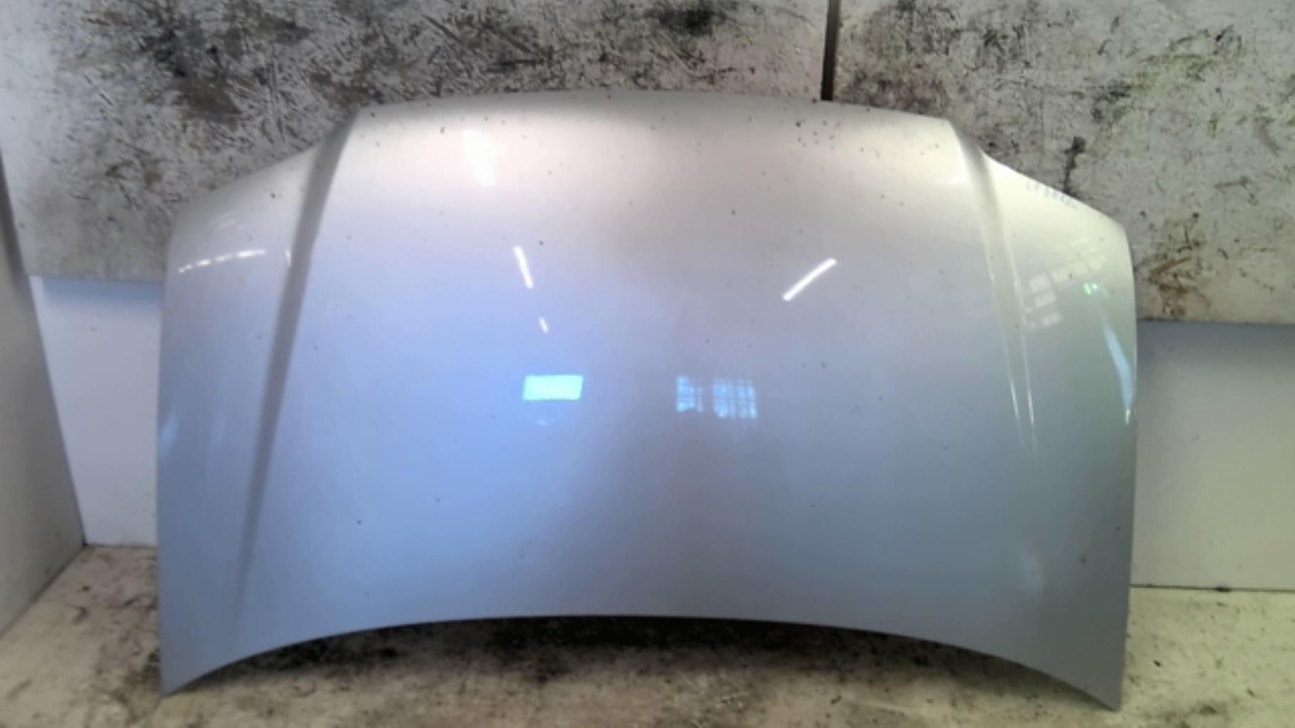 Capot VOLKSWAGEN TOURAN 1 PHASE 1 Diesel - 1