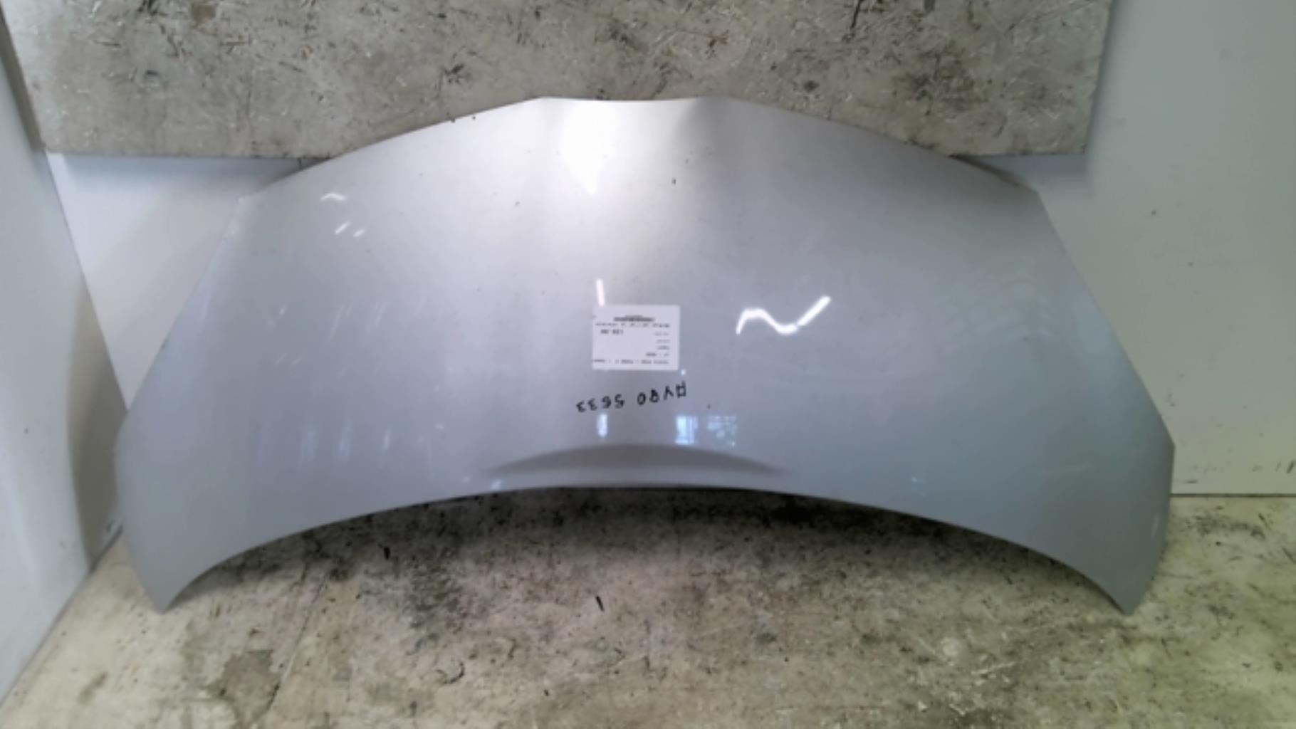 Capot TOYOTA AYGO 1 PHASE 2 Essence - 1