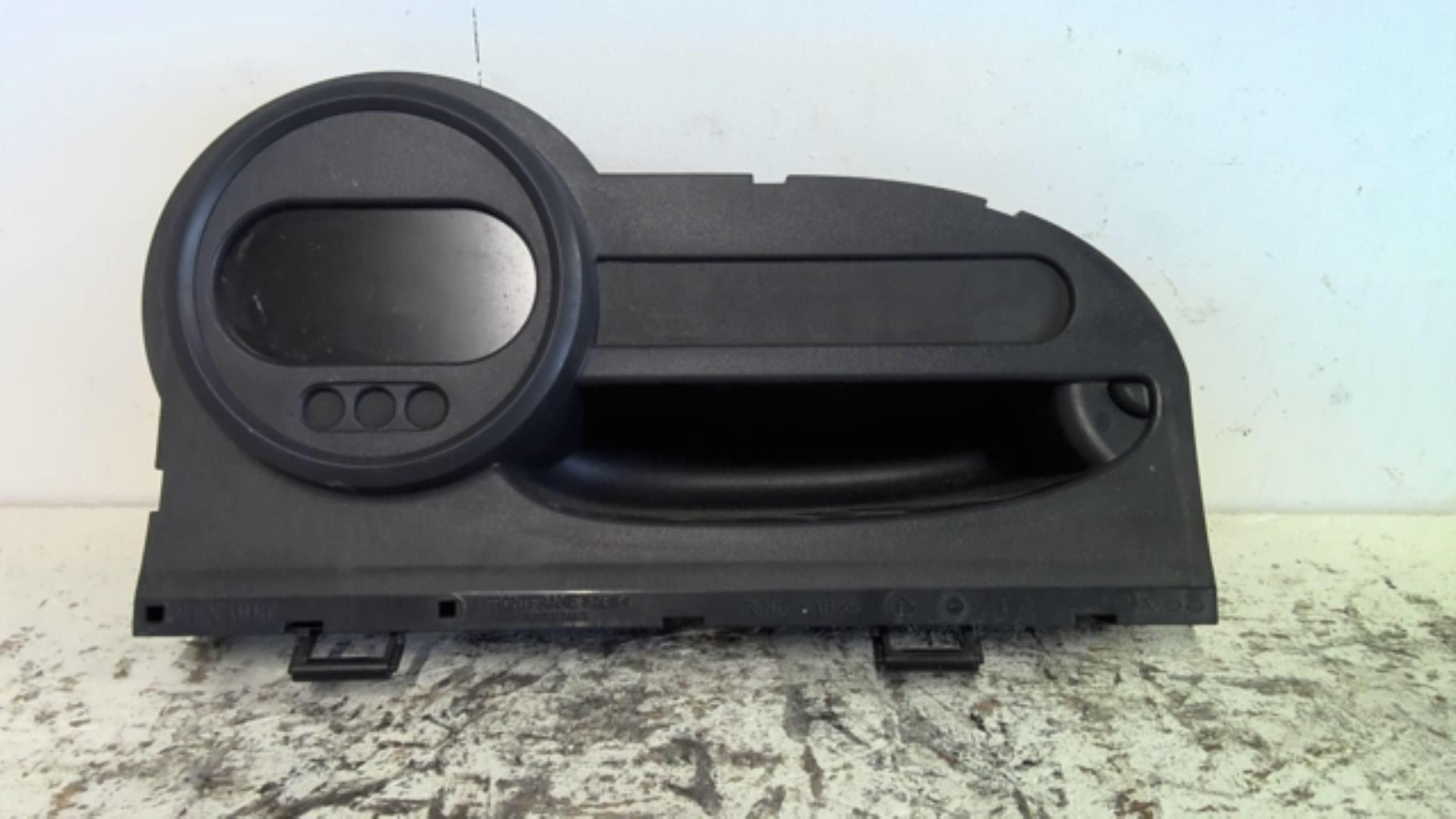 Compteur RENAULT TWINGO 2 PHASE 1 Diesel - 1