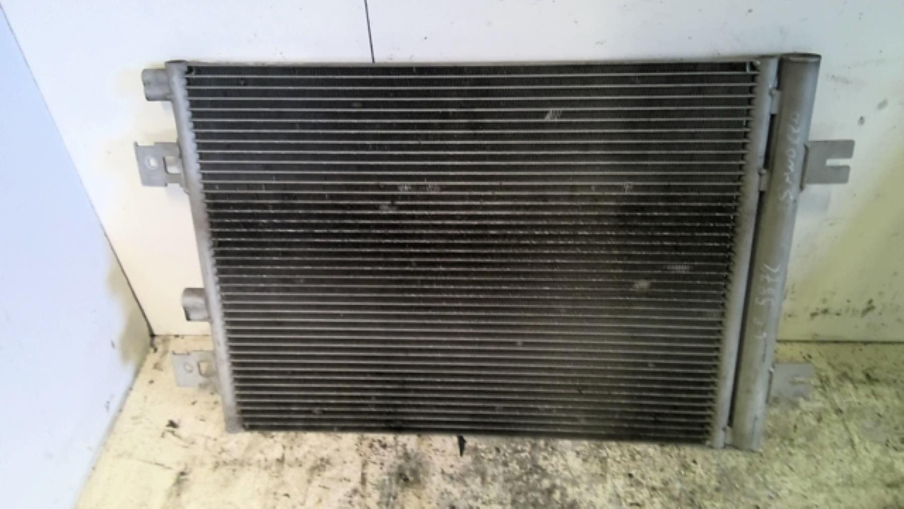 Condenseur de clim DACIA SANDERO 1 Diesel - 1