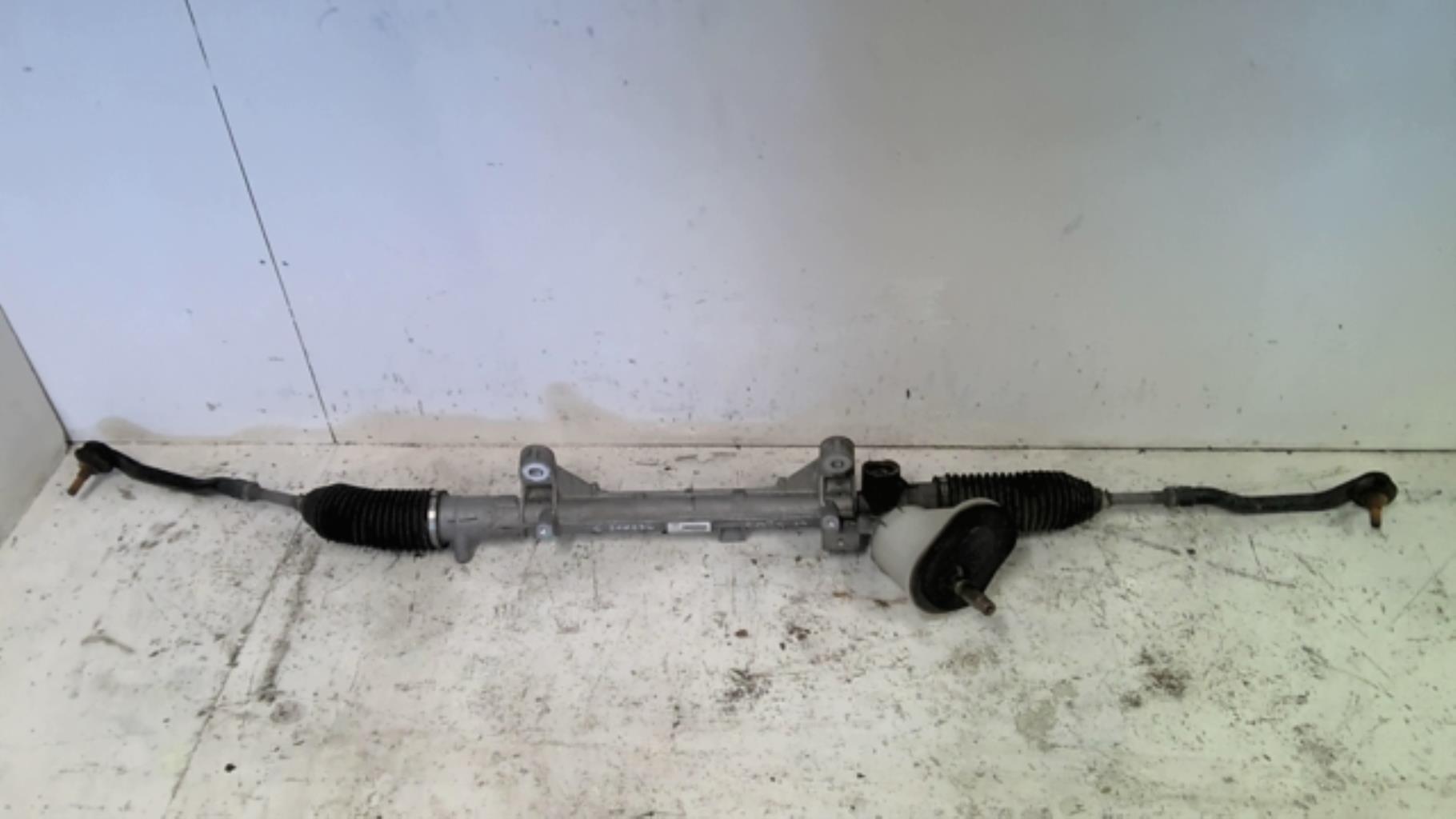 Cremaillere assistee RENAULT MEGANE 3 PHASE 2 COUPE Essence - 1