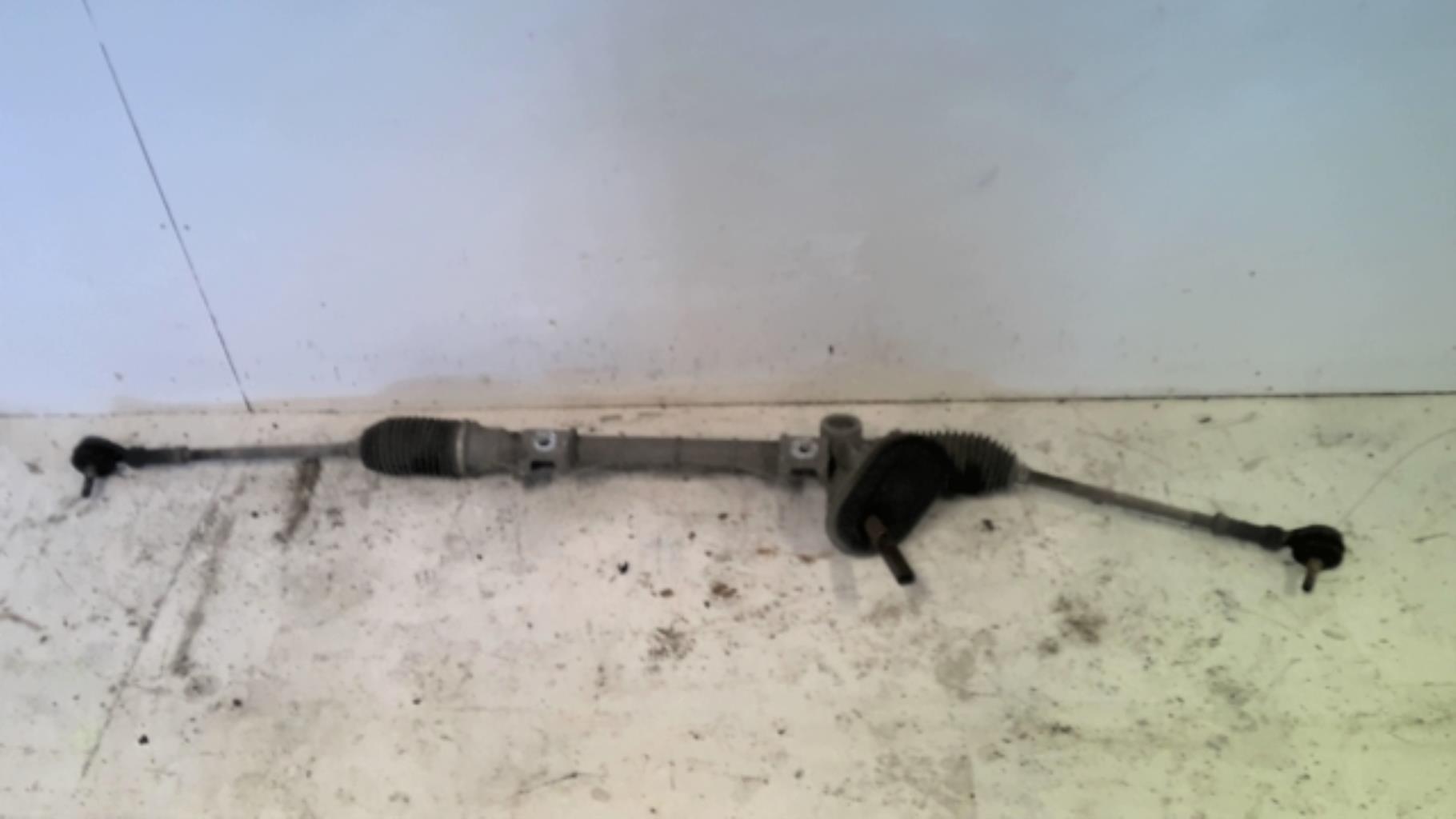Cremaillere assistee RENAULT TWINGO 2 PHASE 1 Diesel - 1