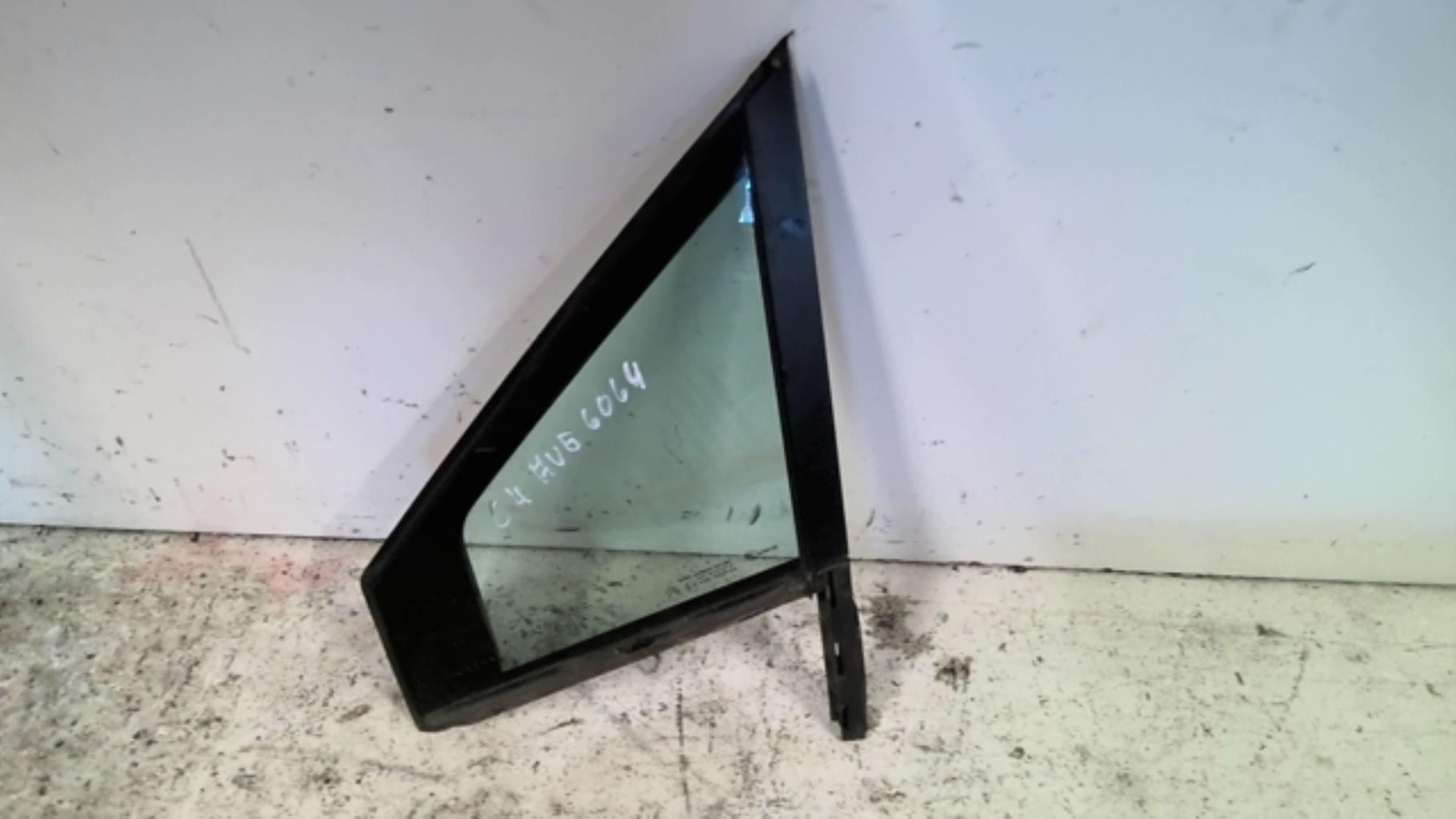 Custode avant gauche (porte) CITROEN C4 1 PHASE 1 COUPE Essence - 1