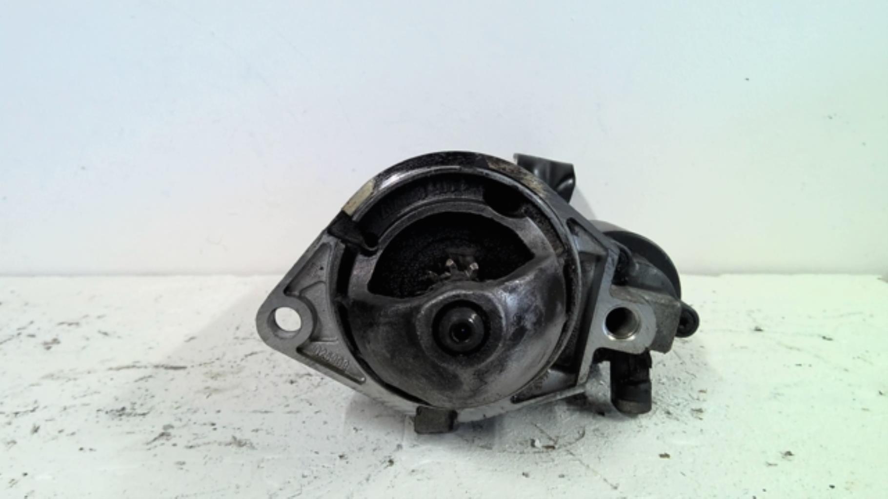 Demarreur OPEL SINTRA Diesel - 1