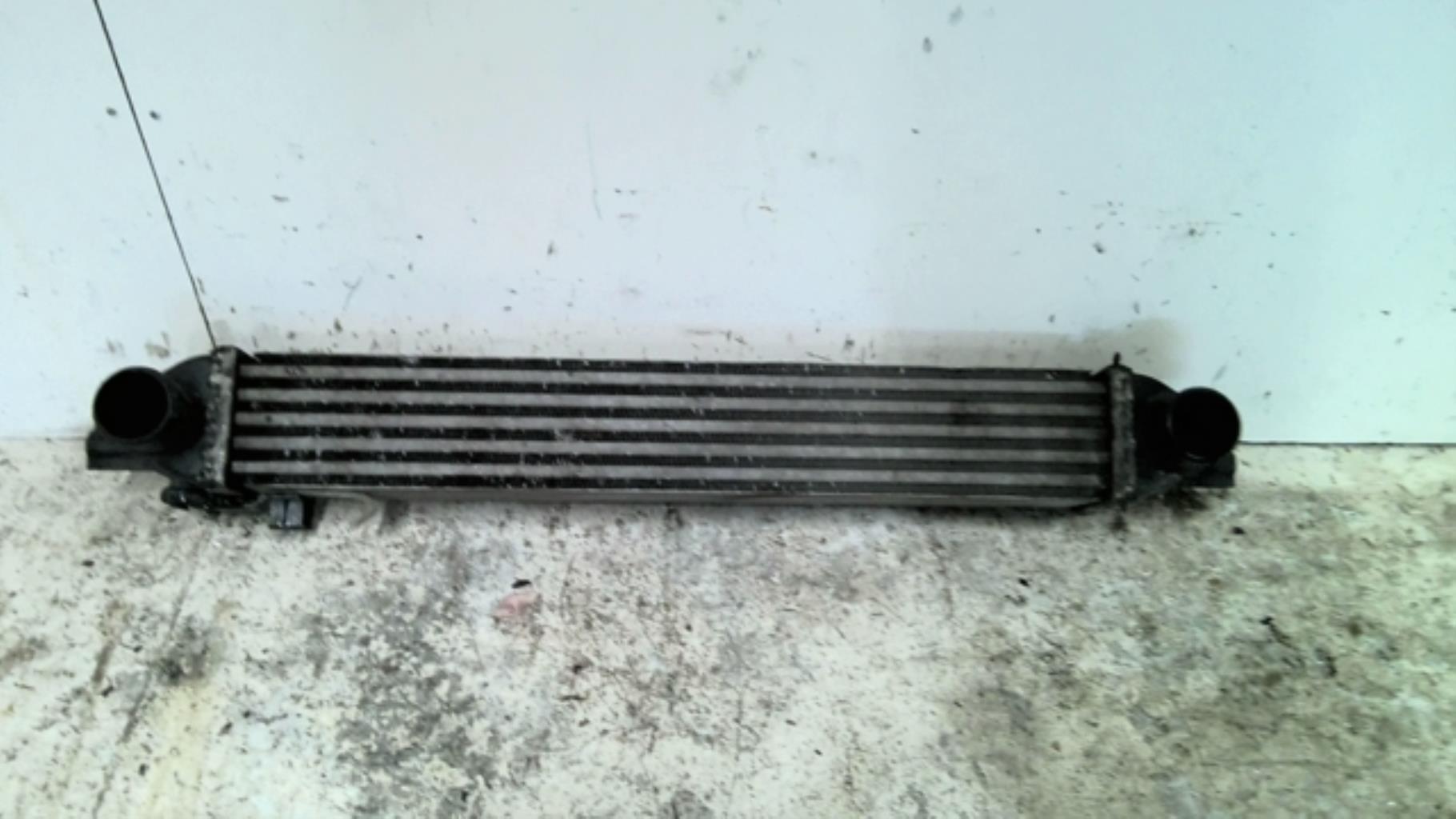 Echangeur air (Intercooler) PEUGEOT BIPPER Diesel - 1