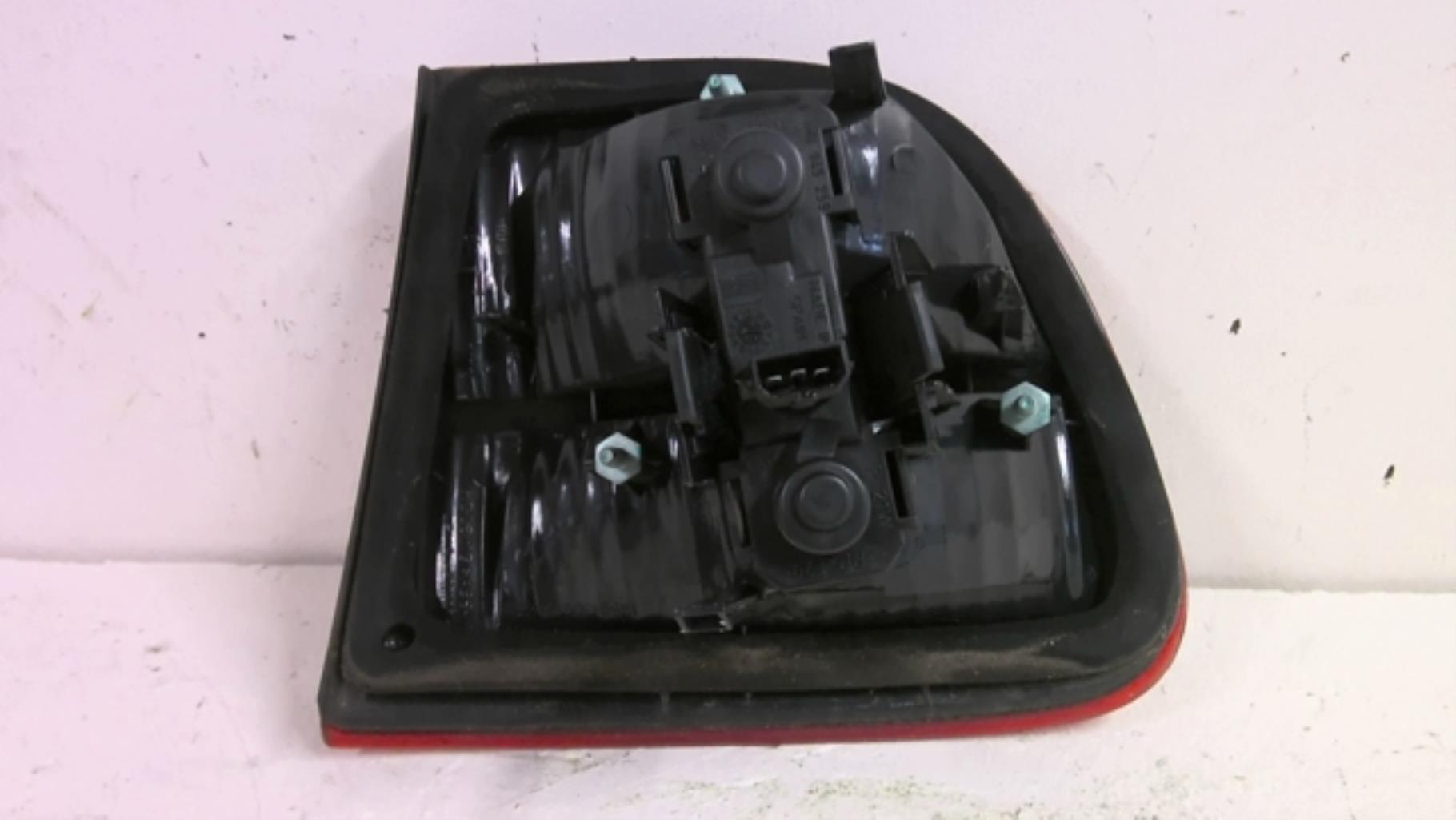 Feu arriere secondaire gauche (feux) SEAT LEON 1 Essence - 1