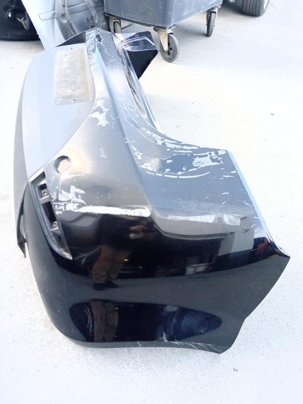 Pare choc arriere SEAT LEON 2 PHASE 1 Diesel - 1