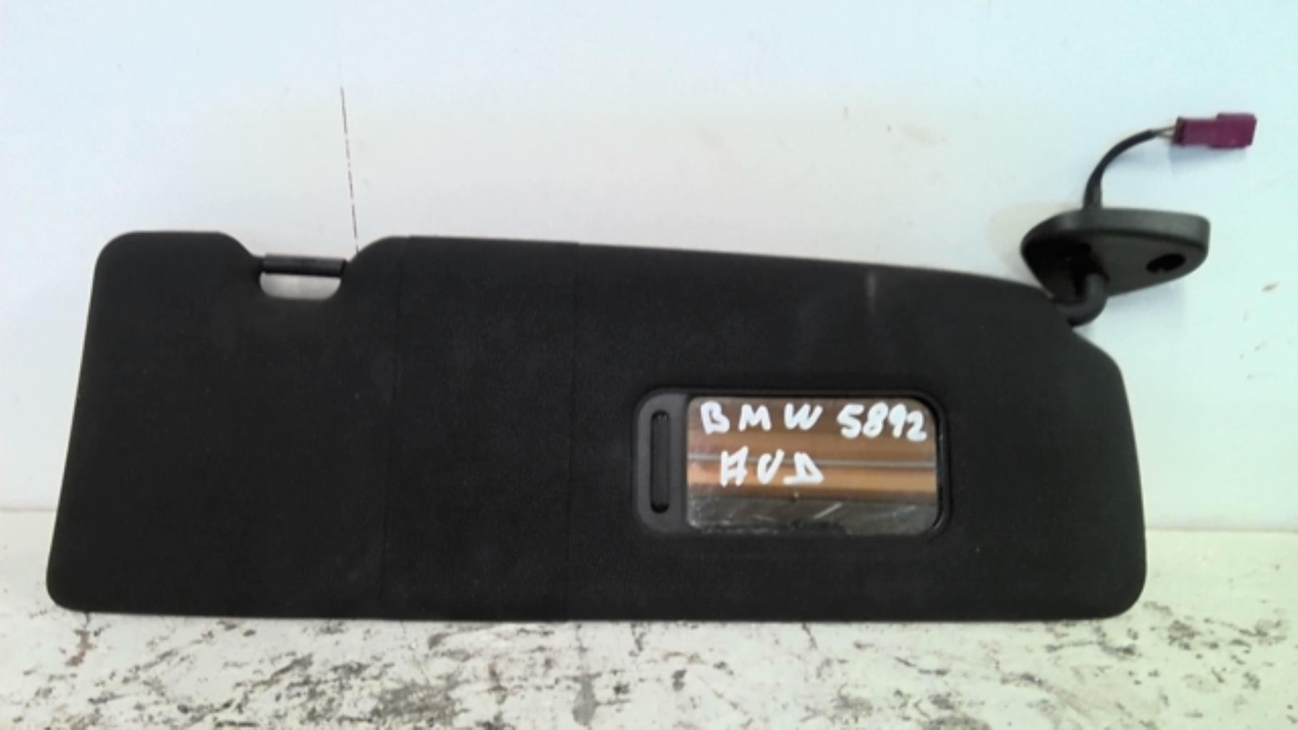 Pare soleil droit BMW SERIE 1 E82 COUPE Diesel - 1