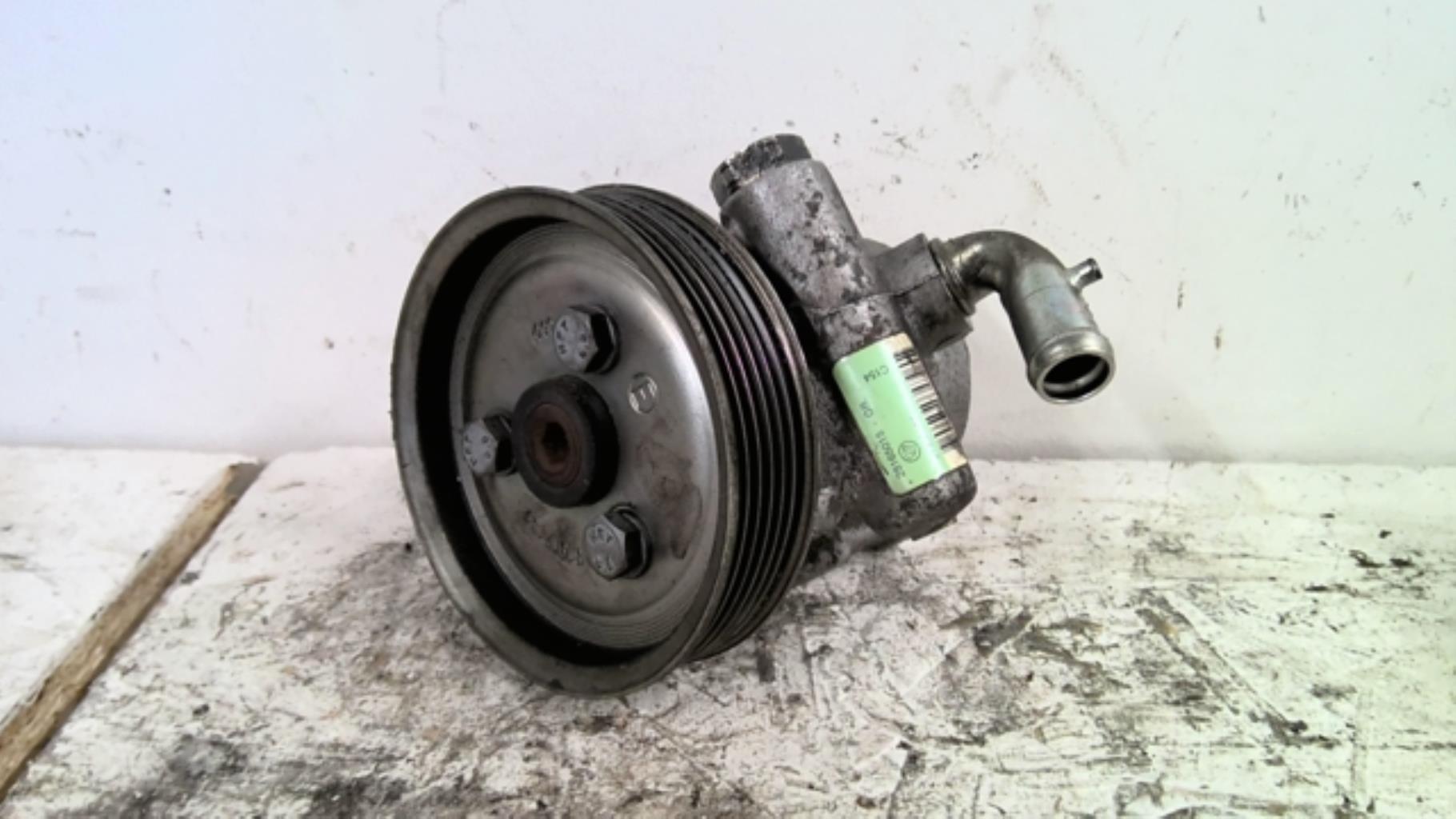 Pompe de direction PEUGEOT BIPPER Diesel - 1