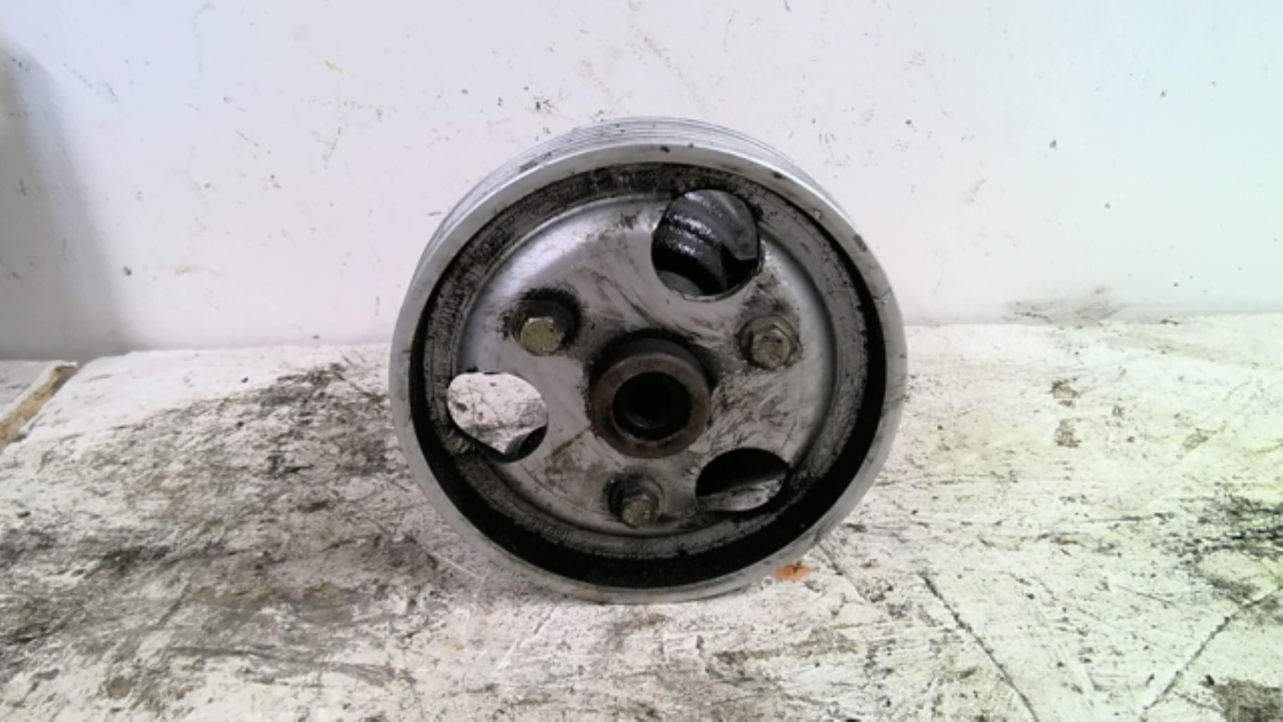 Pompe de direction RENAULT CLIO 2 PHASE 1 Essence - 1