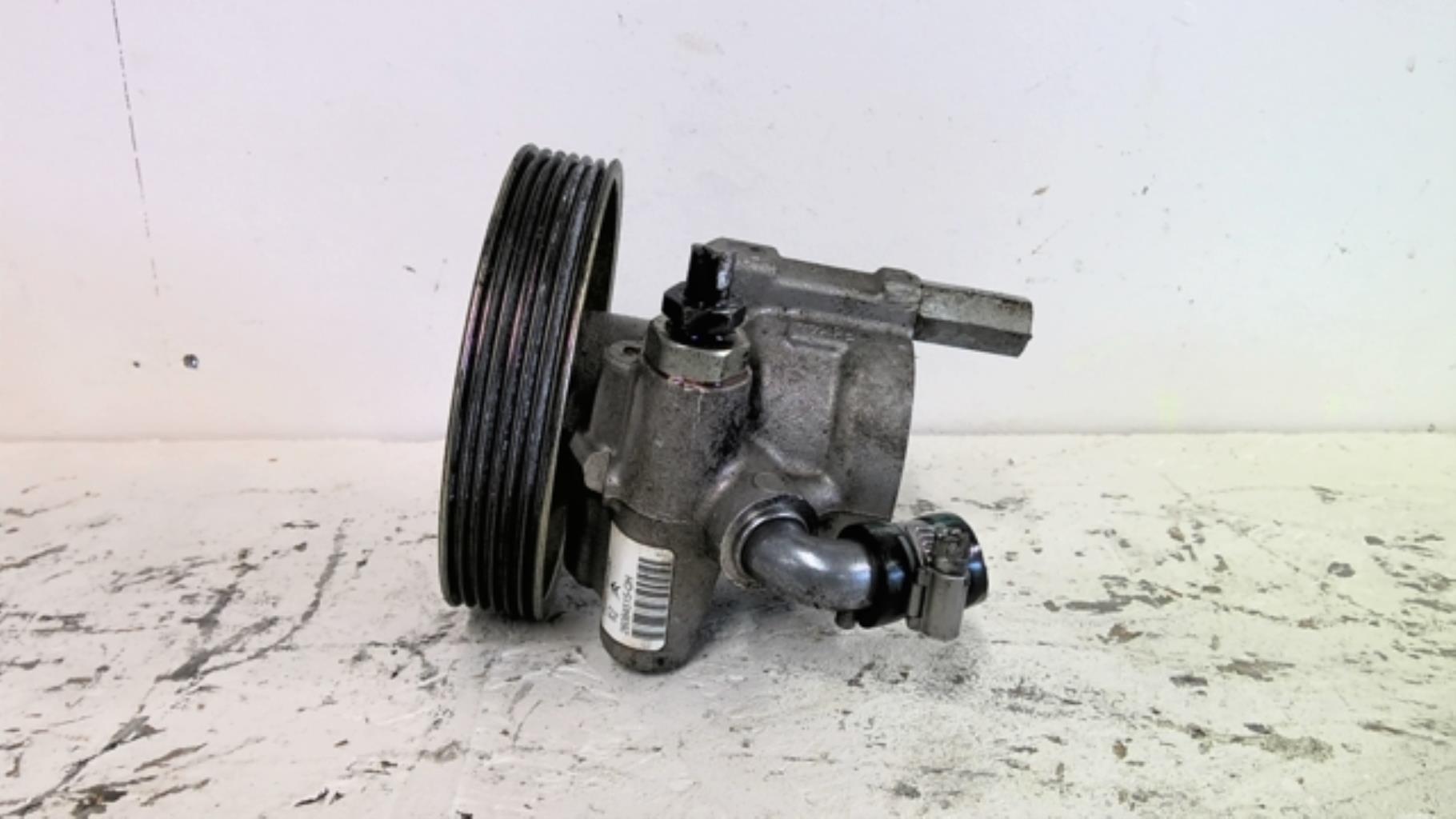 Pompe de direction PEUGEOT PARTNER 1  - 1