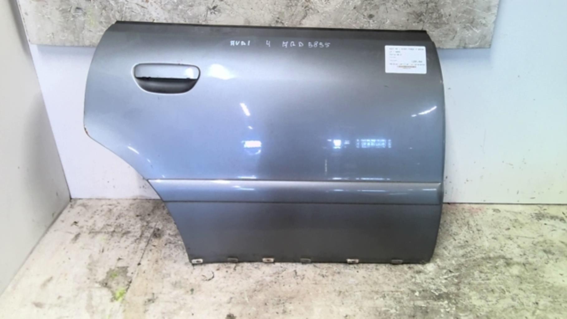 Porte arriere droit AUDI A4 1 AVANT PHASE 2 BREAK Diesel - 1