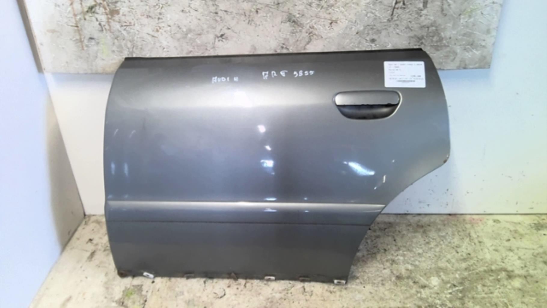 Porte arriere gauche AUDI A4 1 AVANT PHASE 2 BREAK Diesel - 1